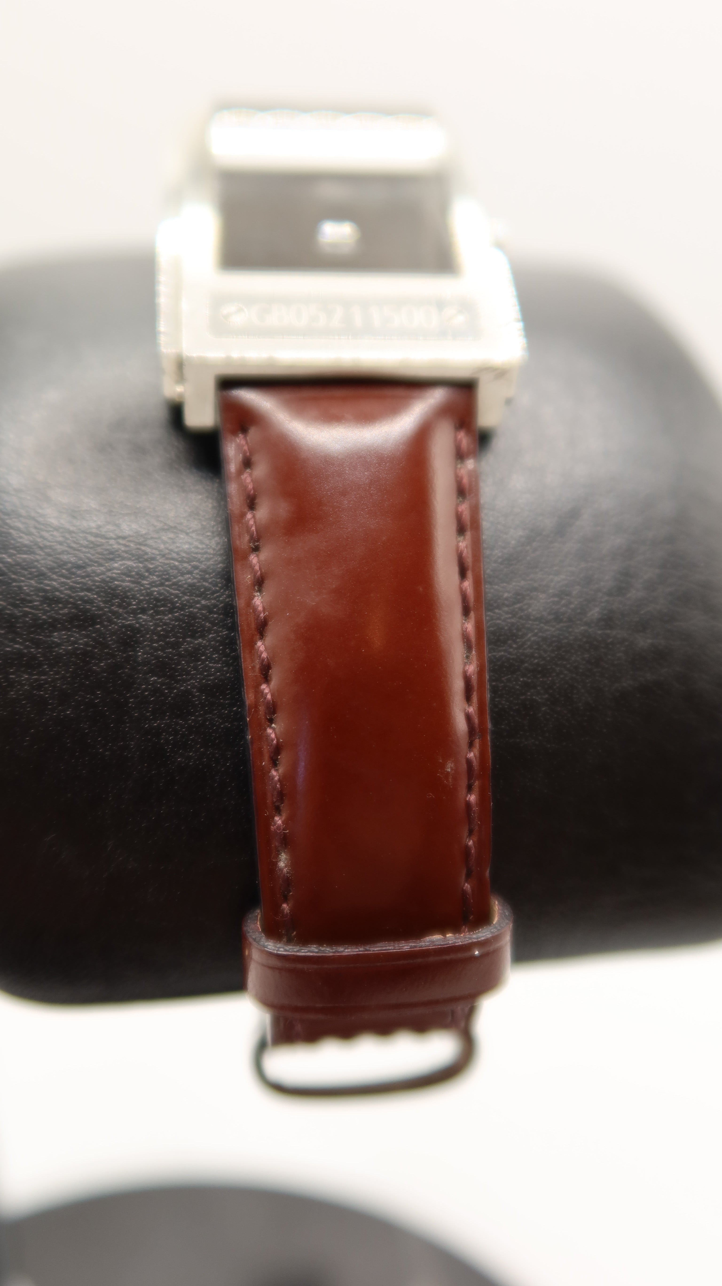 Dunhill Car Watch Ltd (28mm)