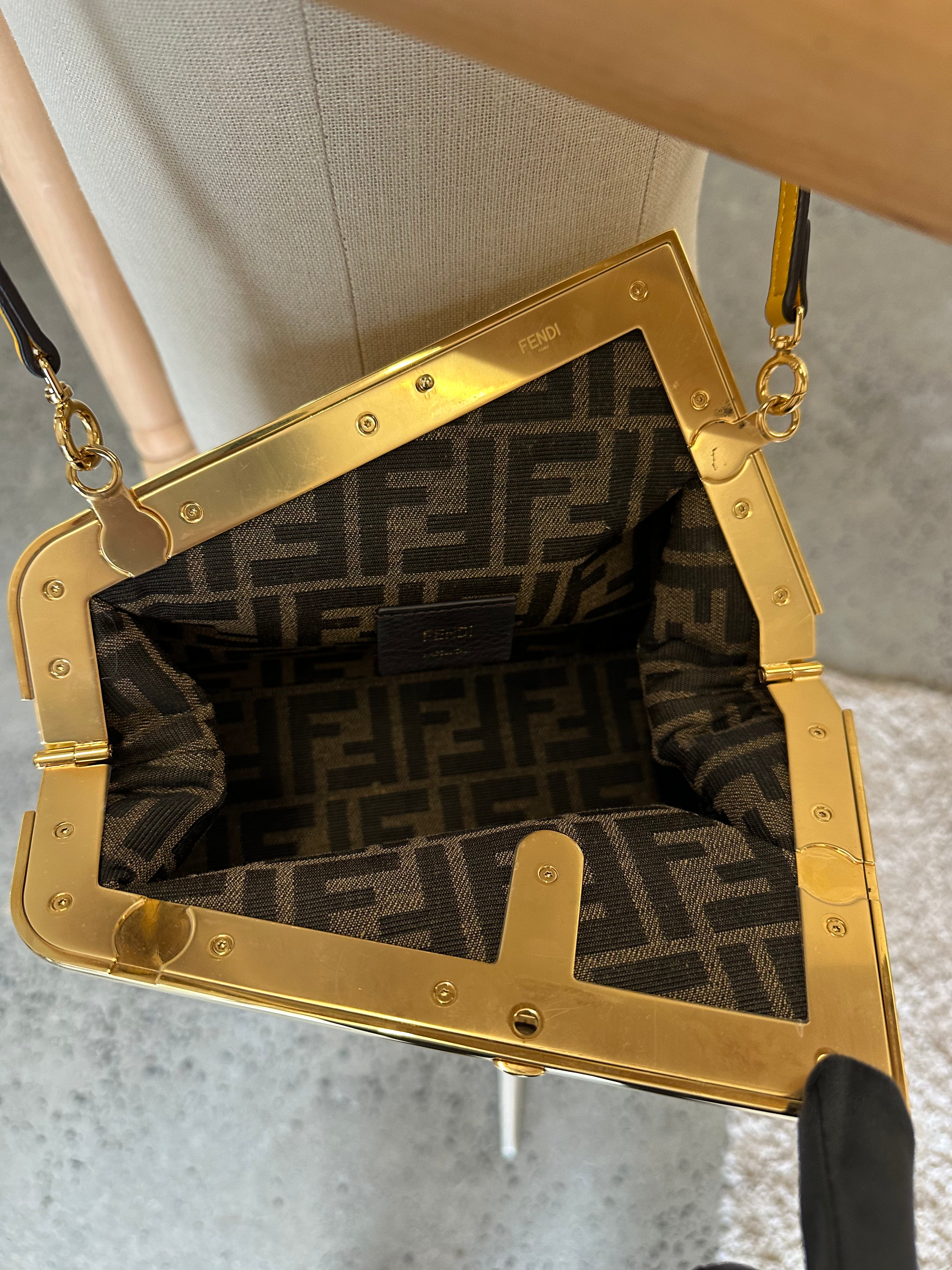 Fendi First Bag