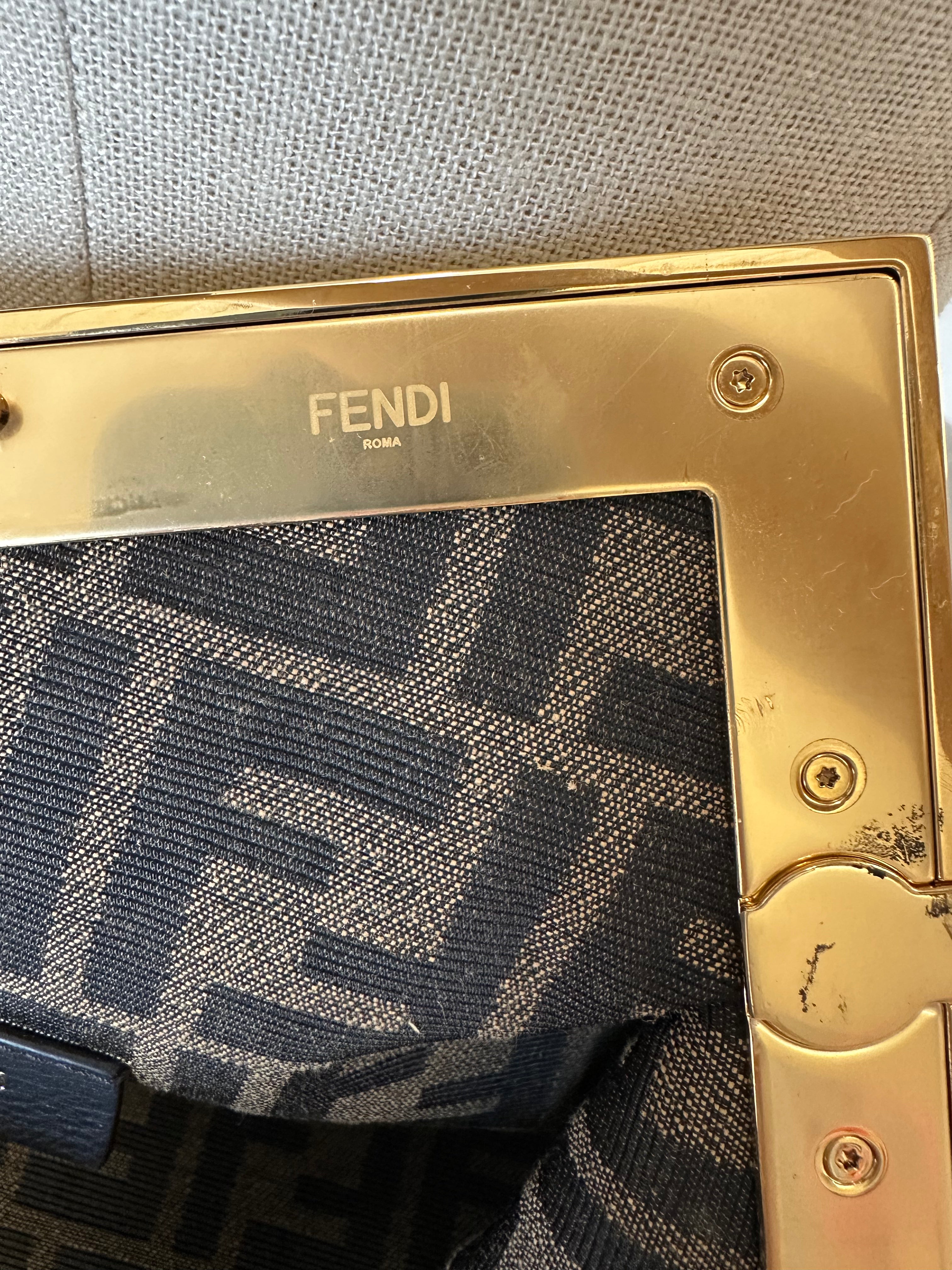 Fendi First Bag