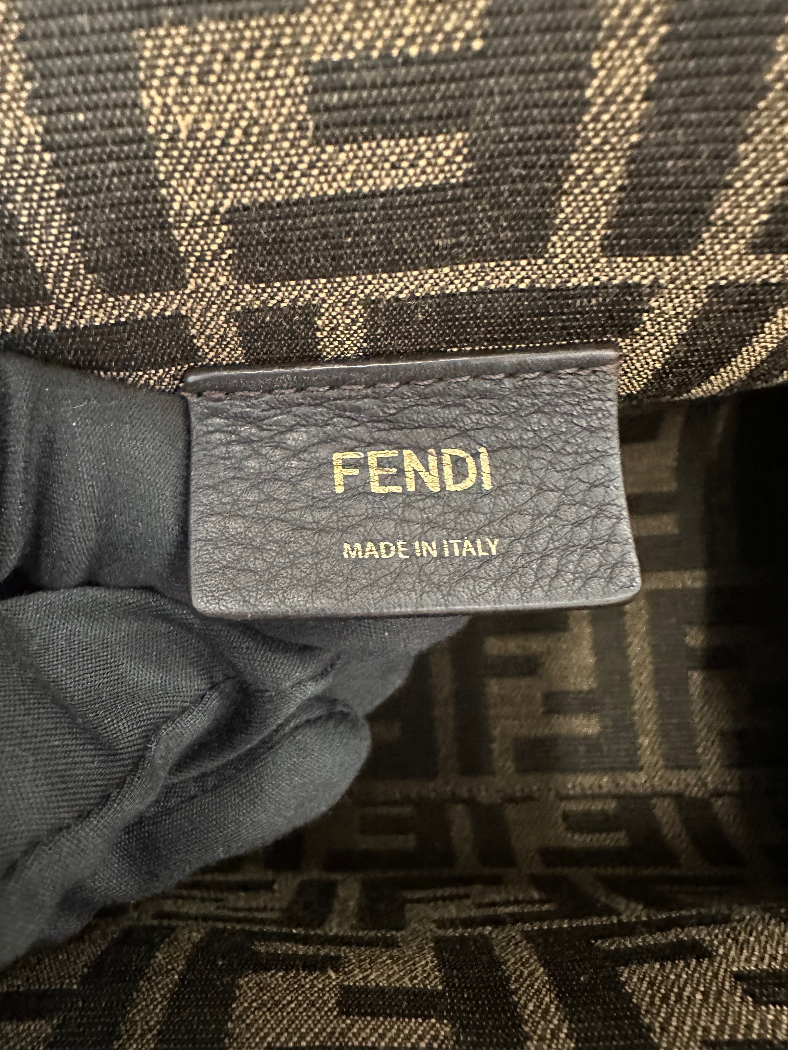 Fendi First Bag