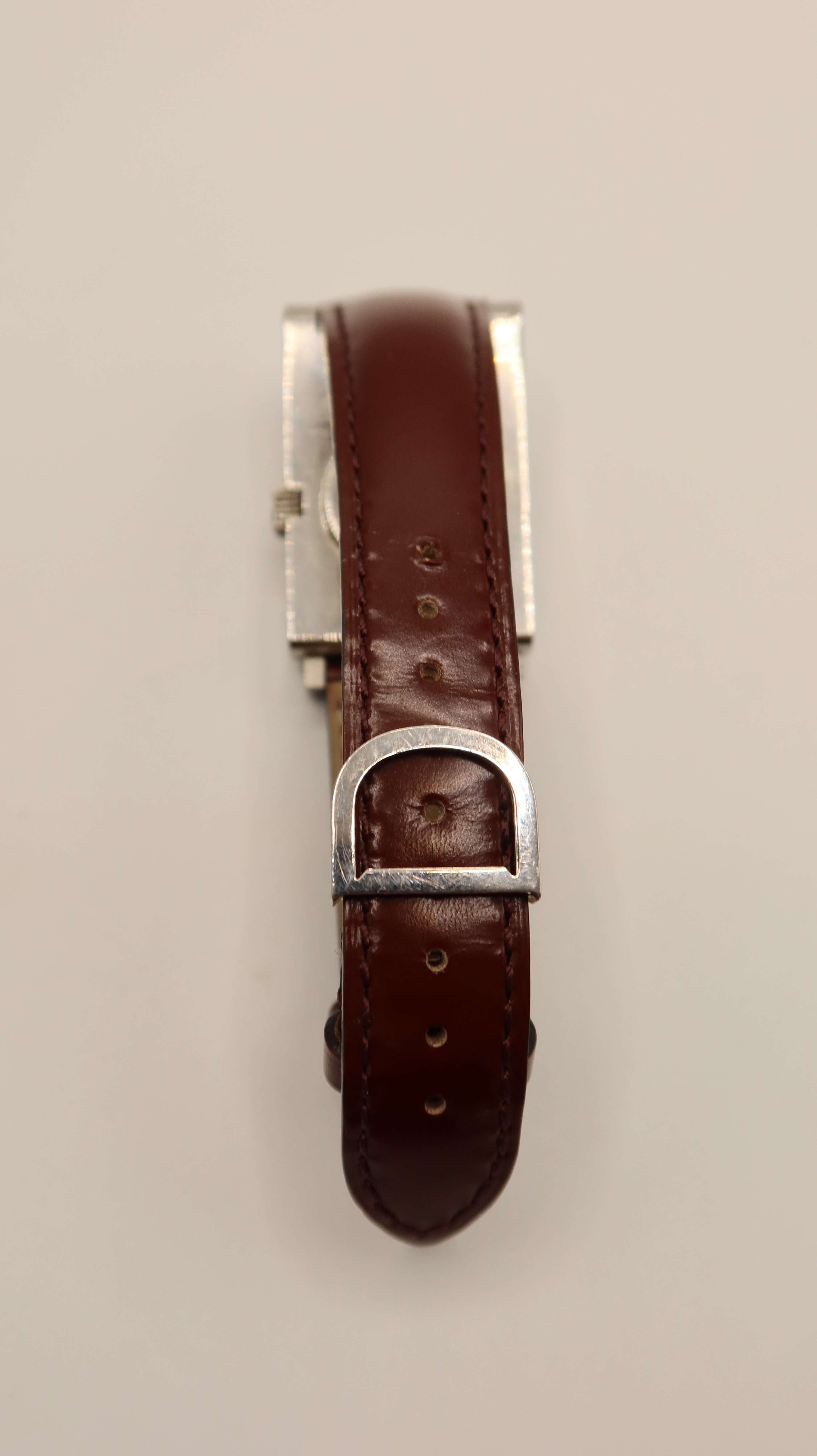 Dunhill Car Watch Ltd (28mm)