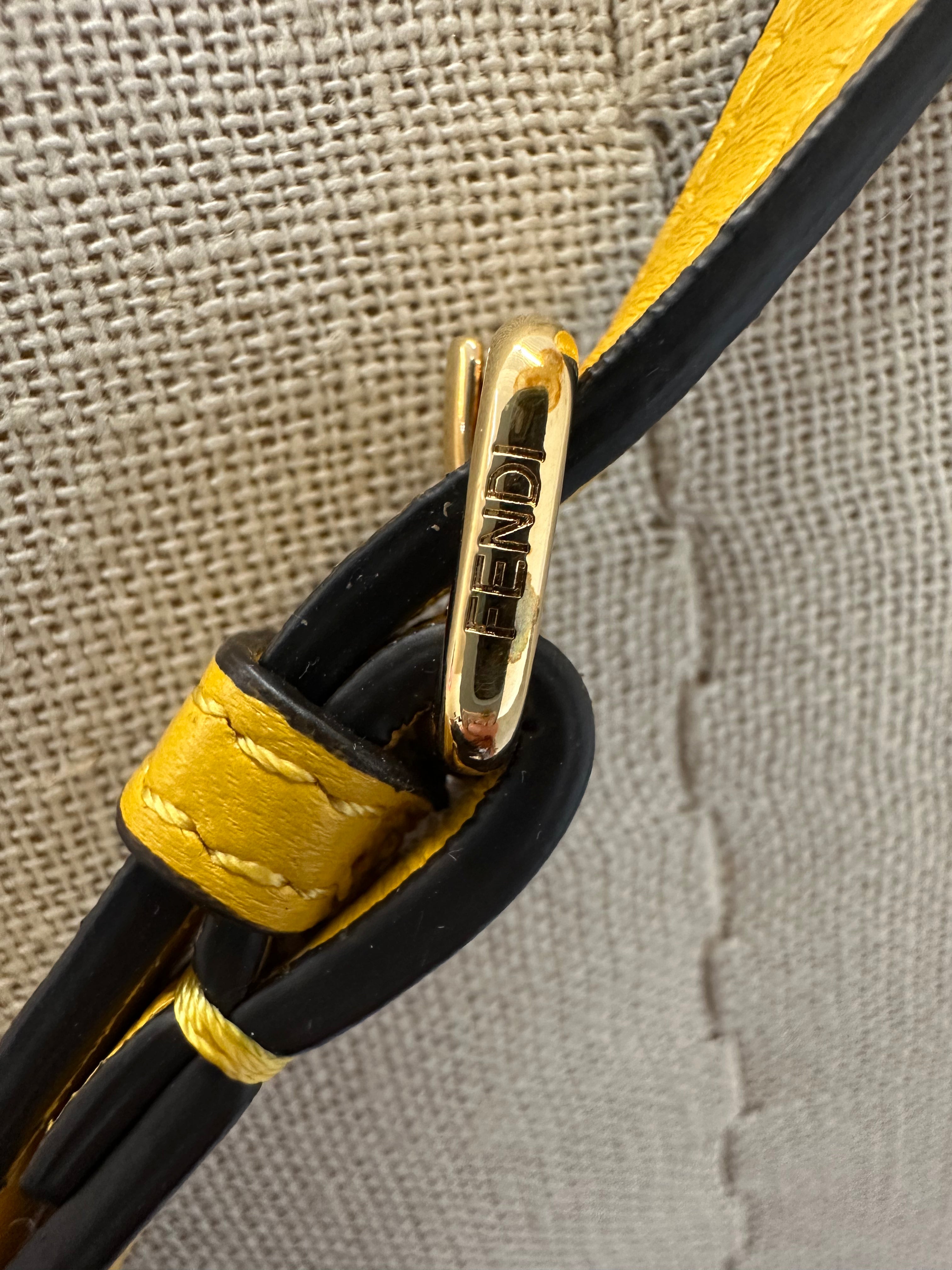 Fendi First Bag
