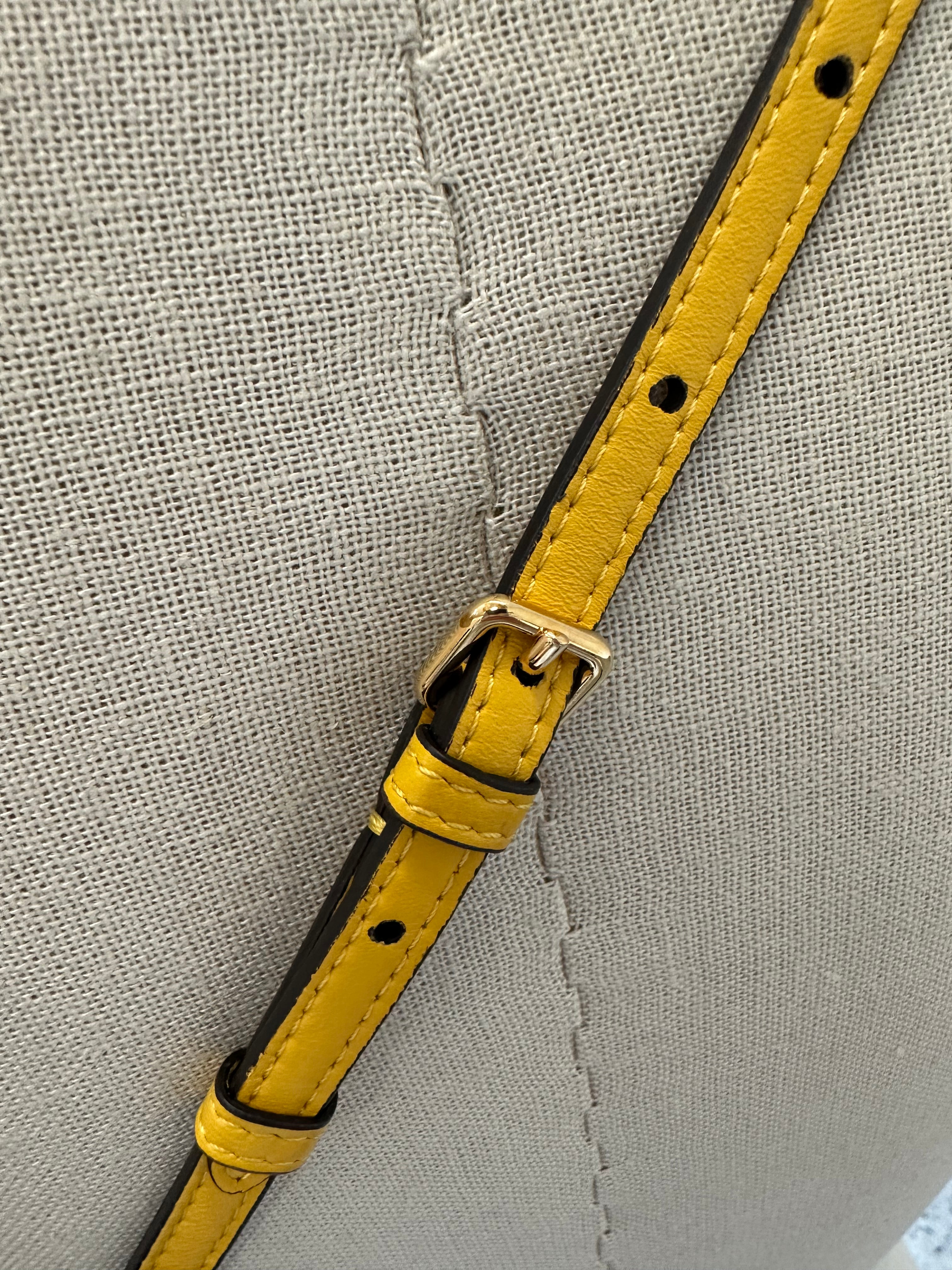 Fendi First Bag