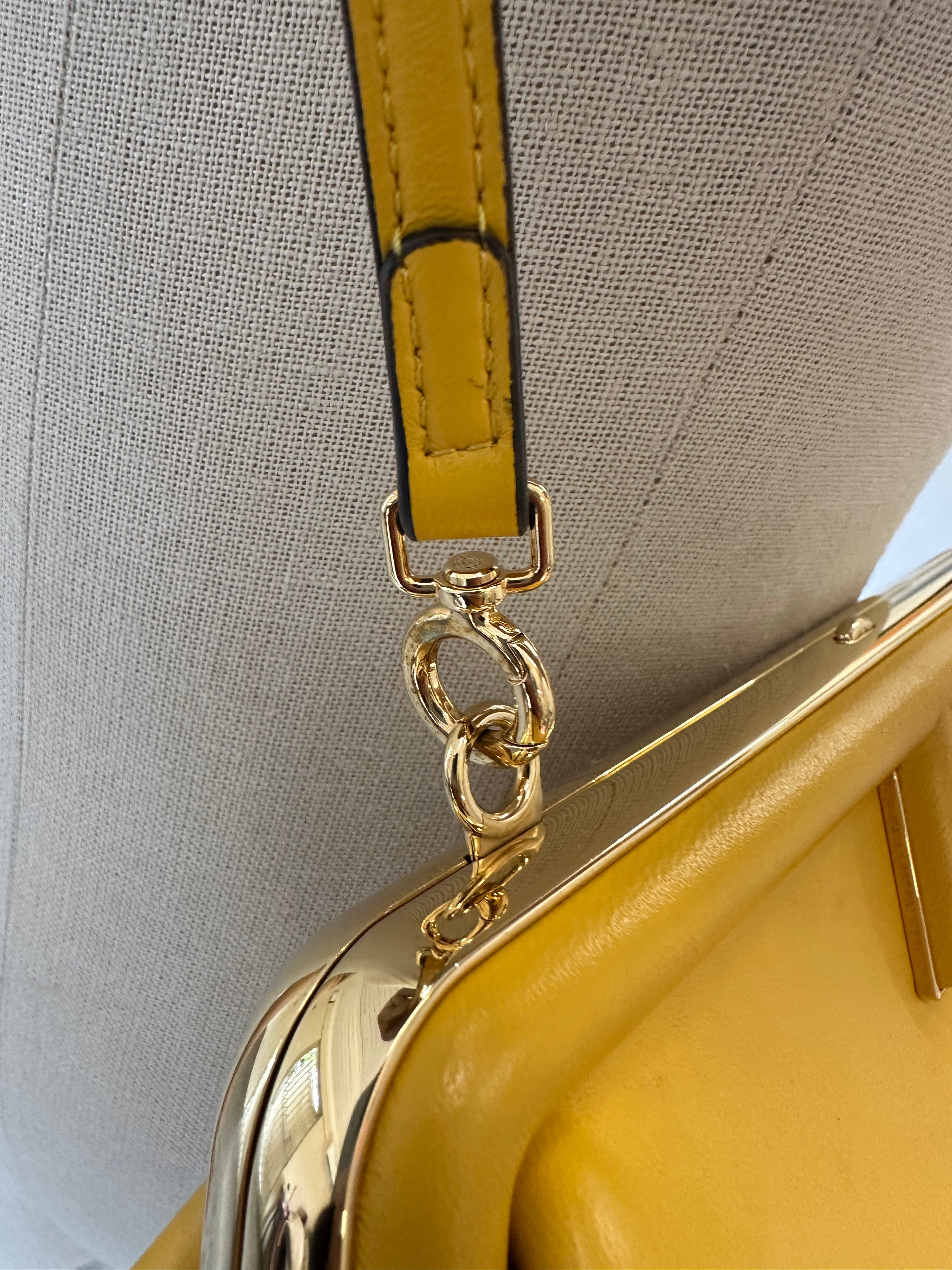 Fendi First Bag