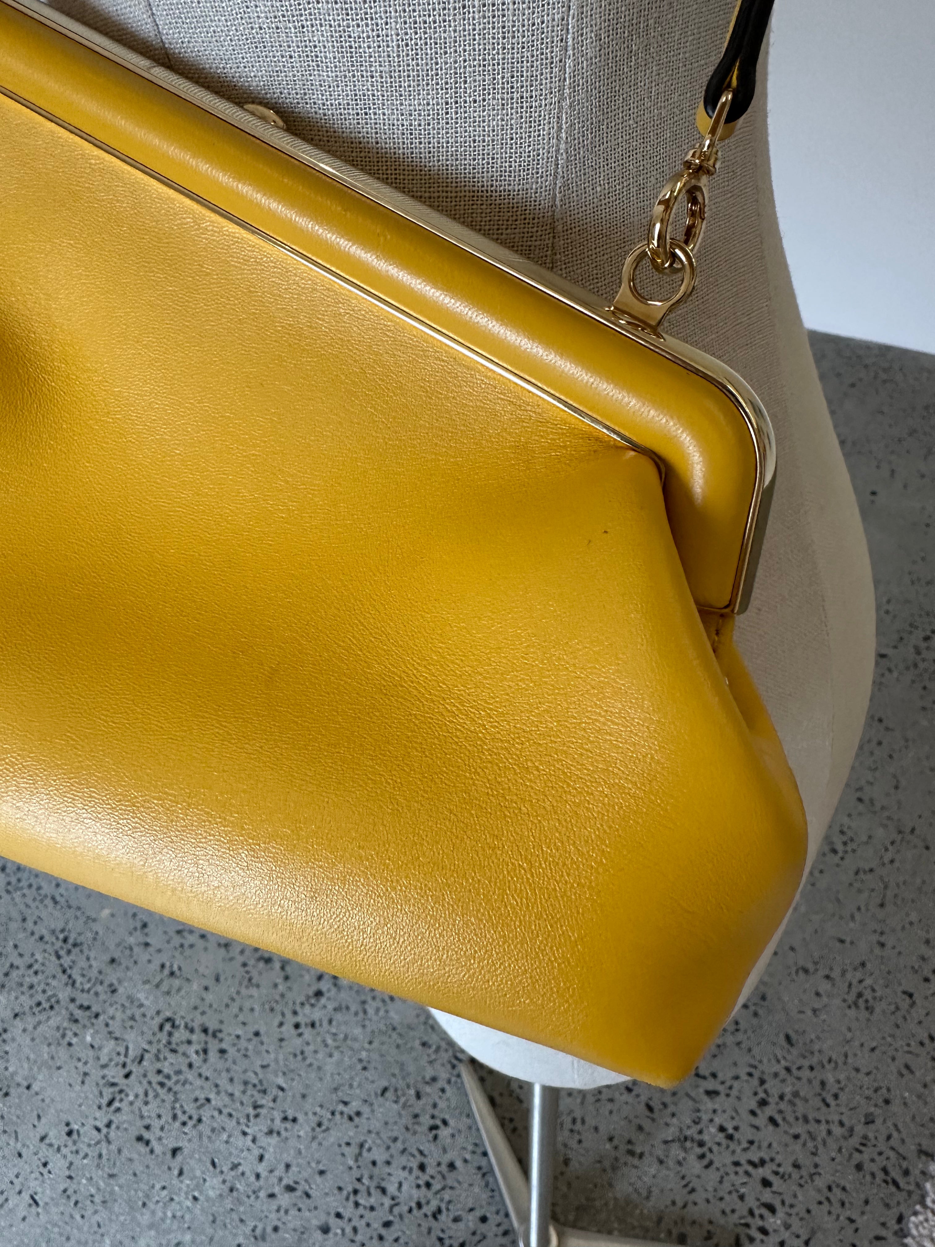 Fendi First Bag