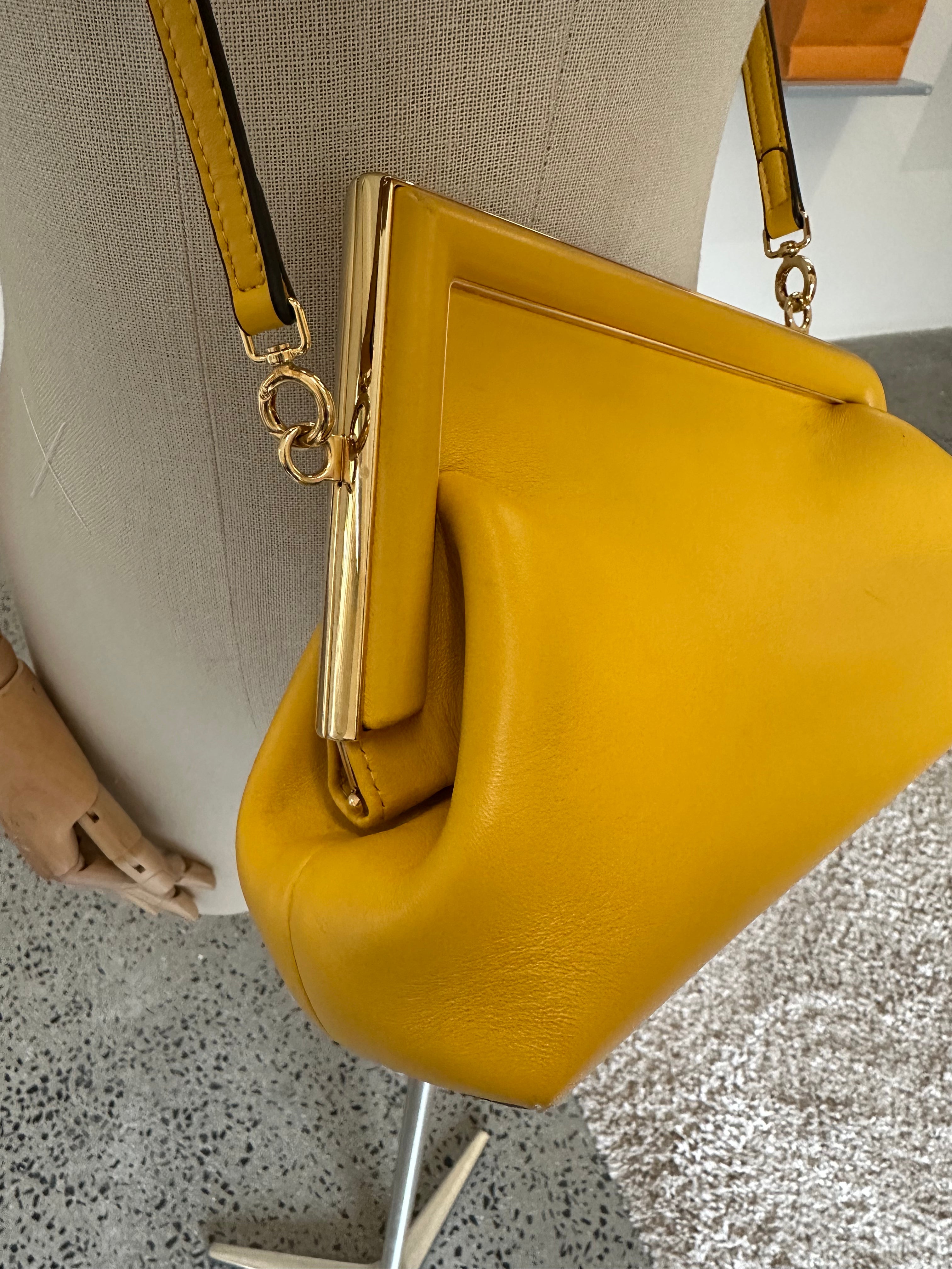 Fendi First Bag