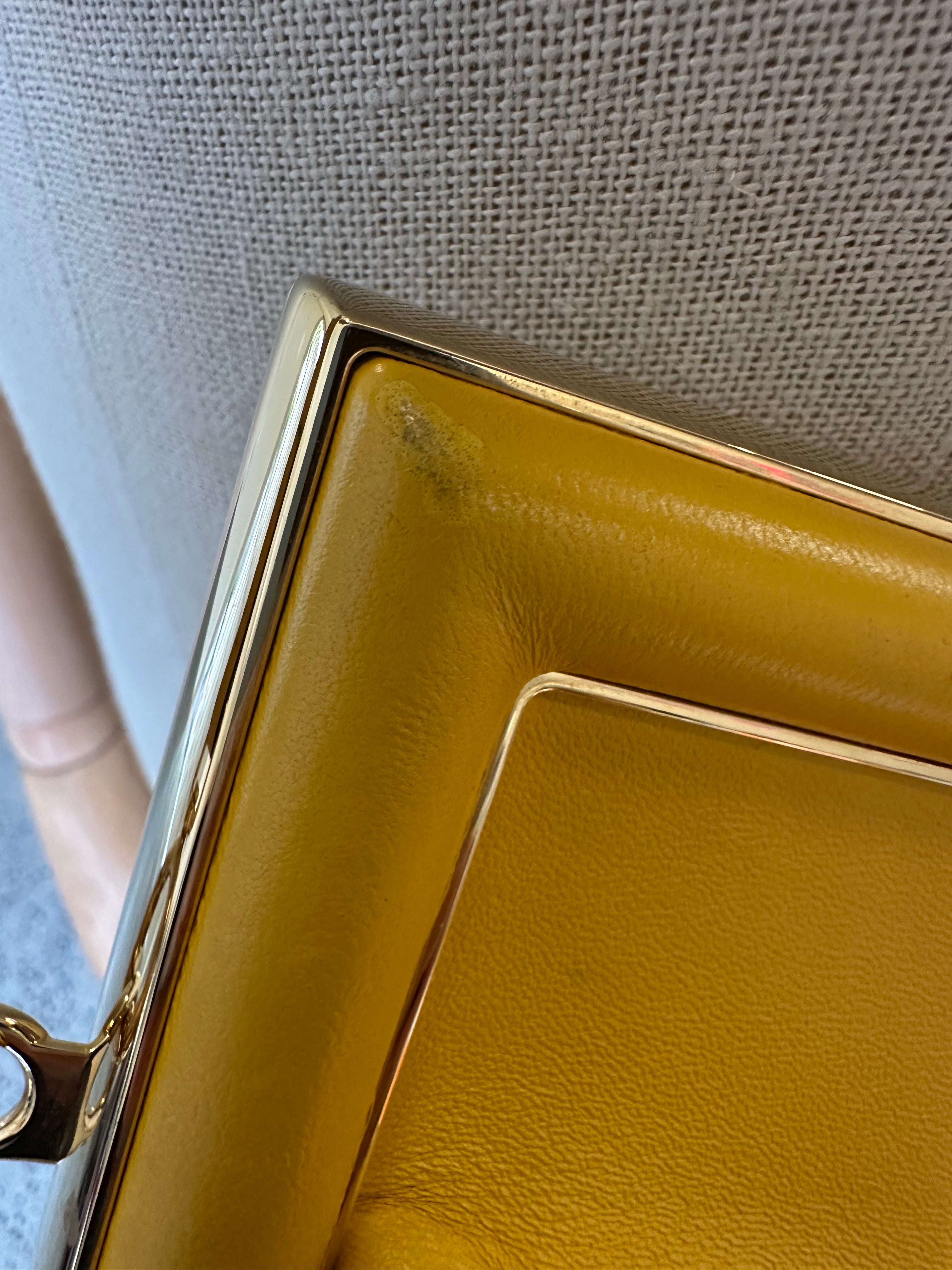 Fendi First Bag