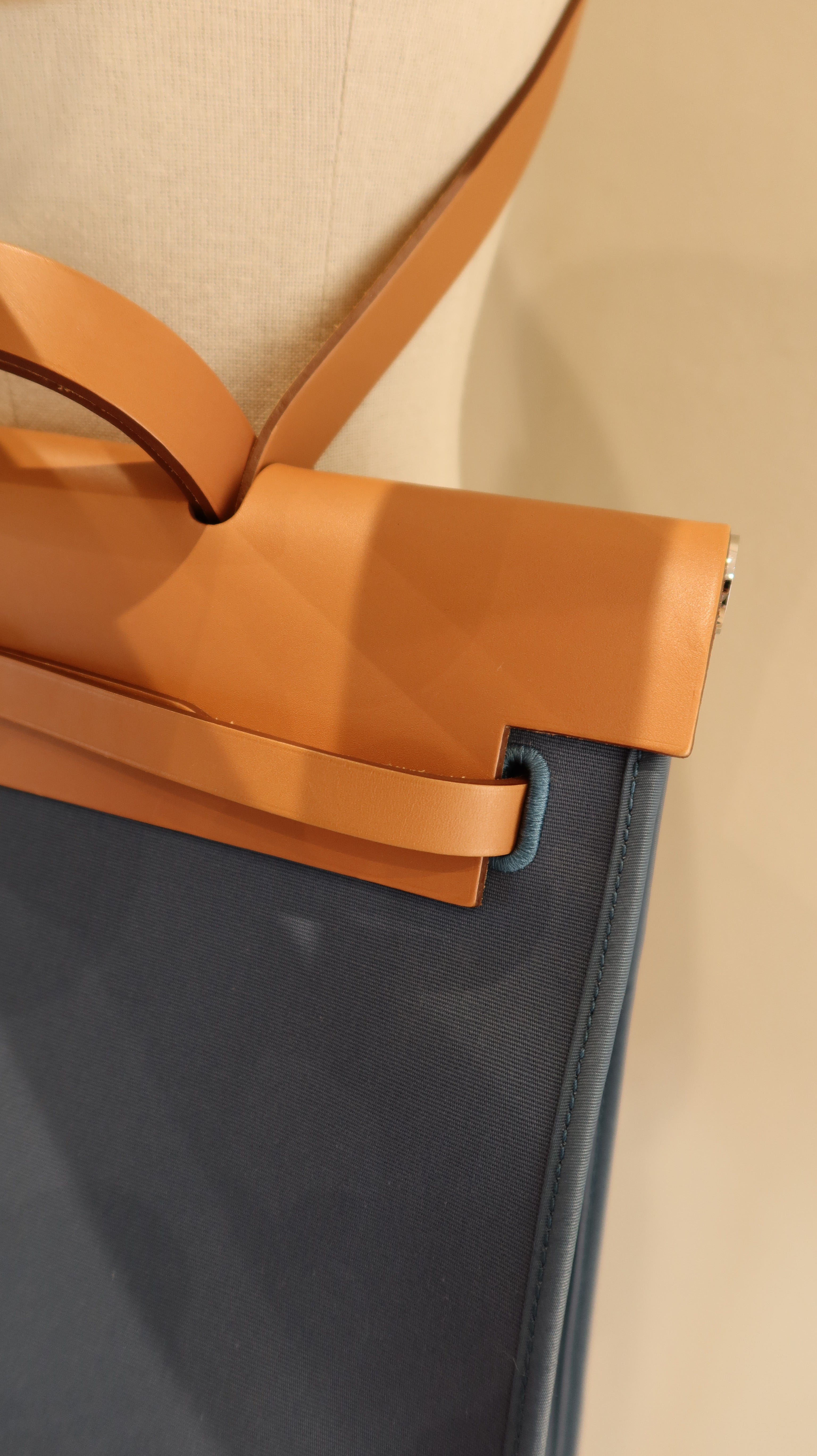 Hermès Her Bag 39
