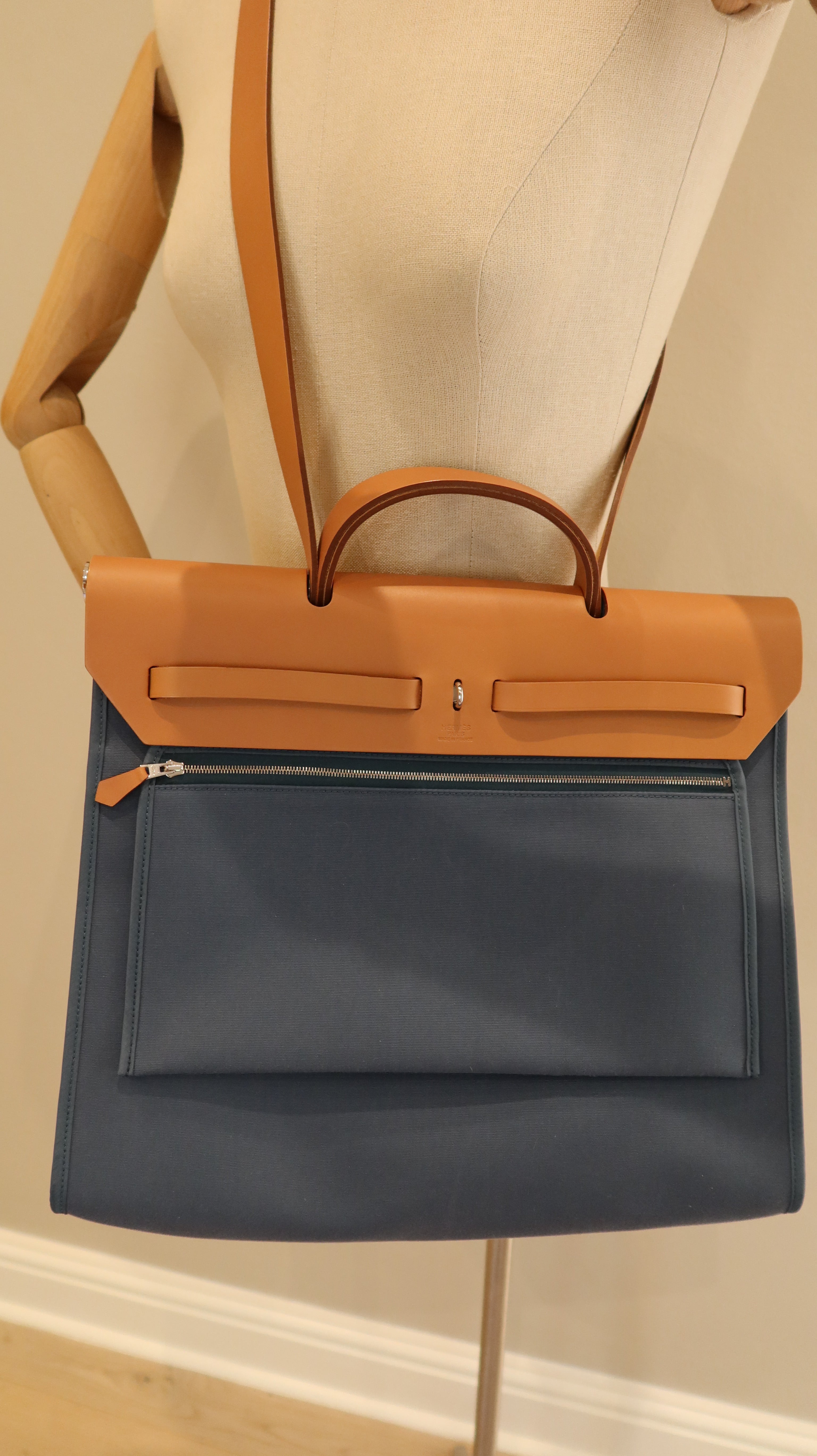 Hermès Her Bag 39