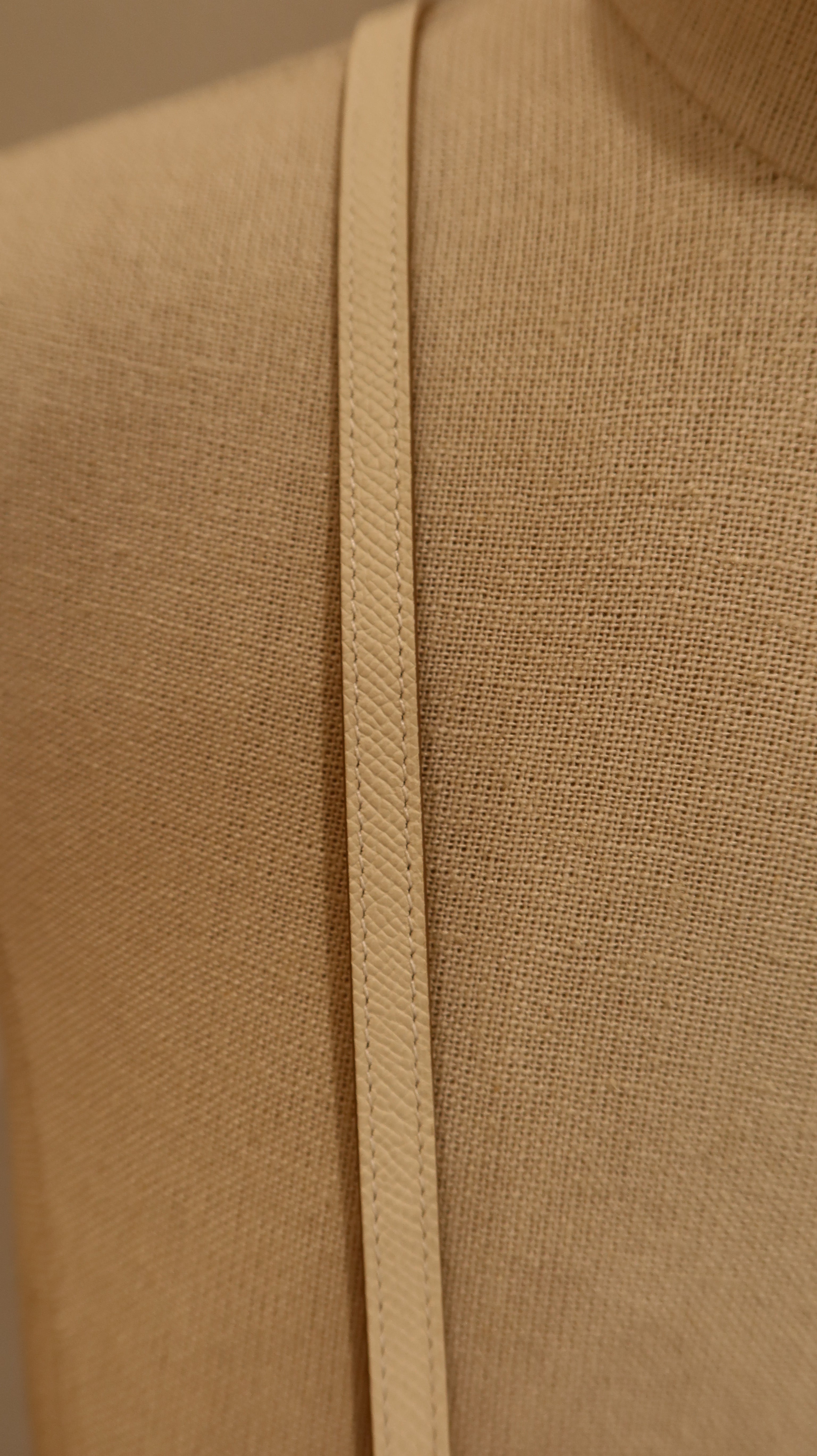 Hermès Constance To Go *Store Fresh/Full Set*