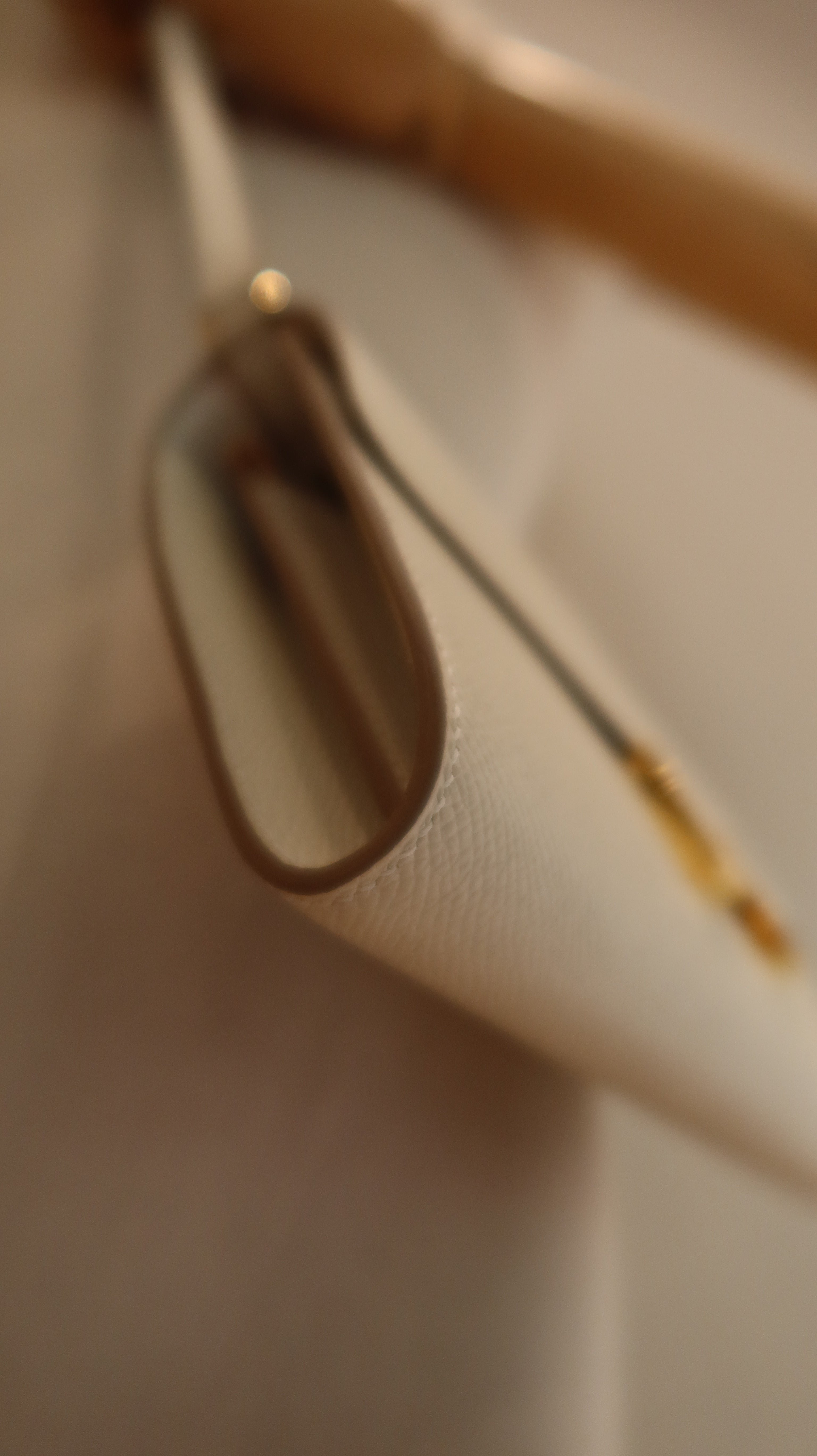 Hermès Constance To Go *Store Fresh/Full Set*