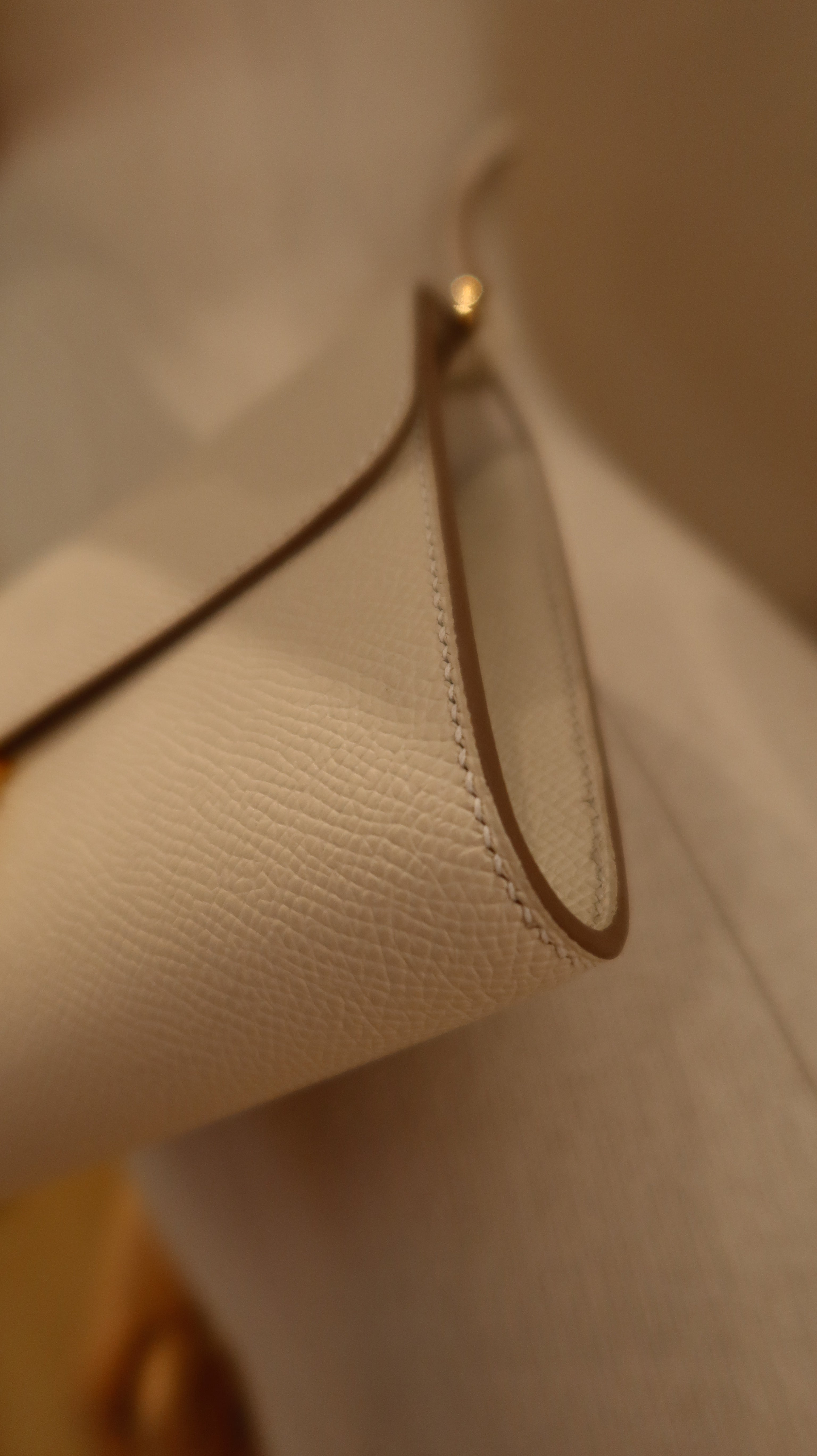 Hermès Constance To Go *Store Fresh/Full Set*