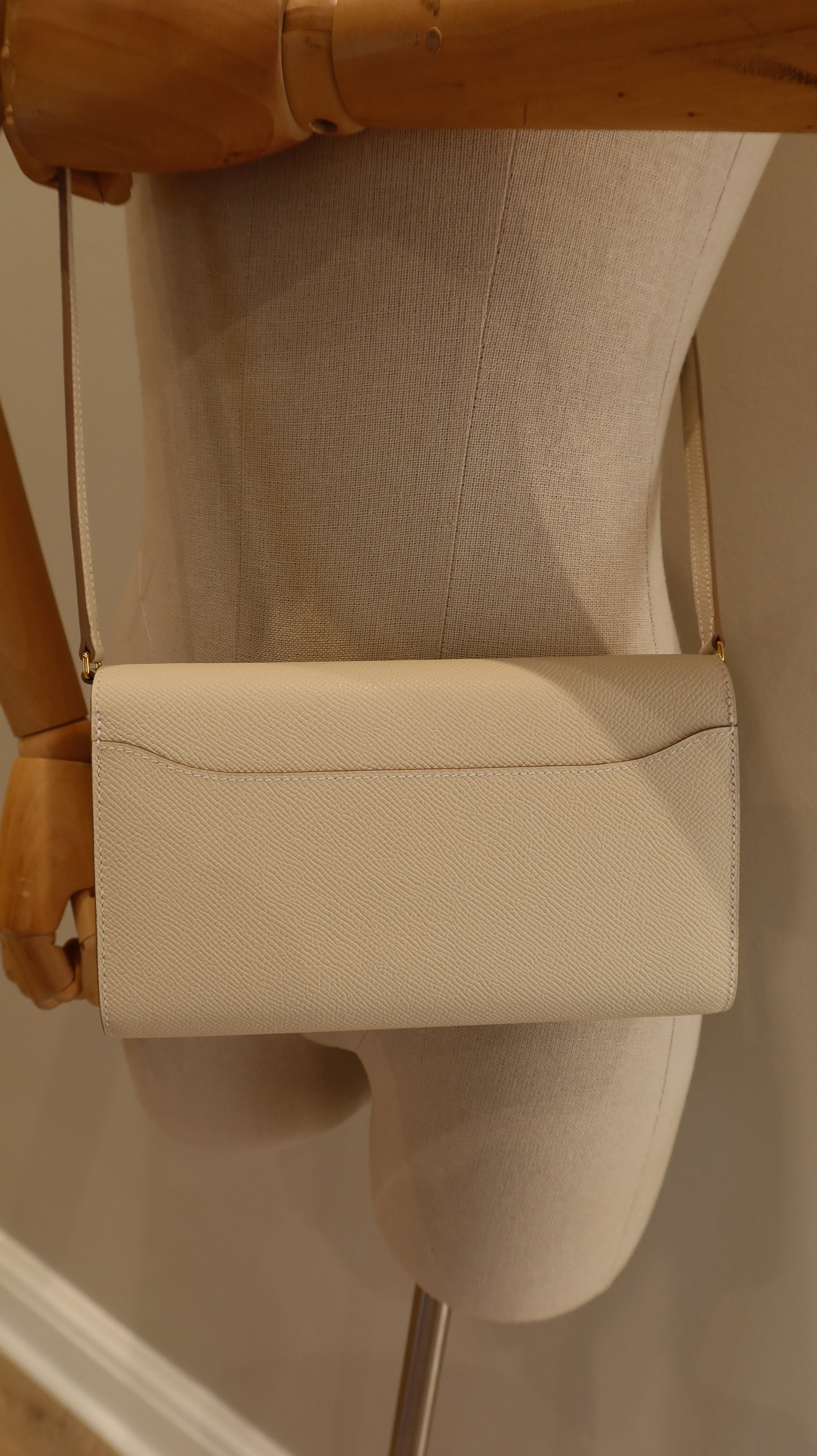 Hermès Constance To Go *Store Fresh/Full Set*