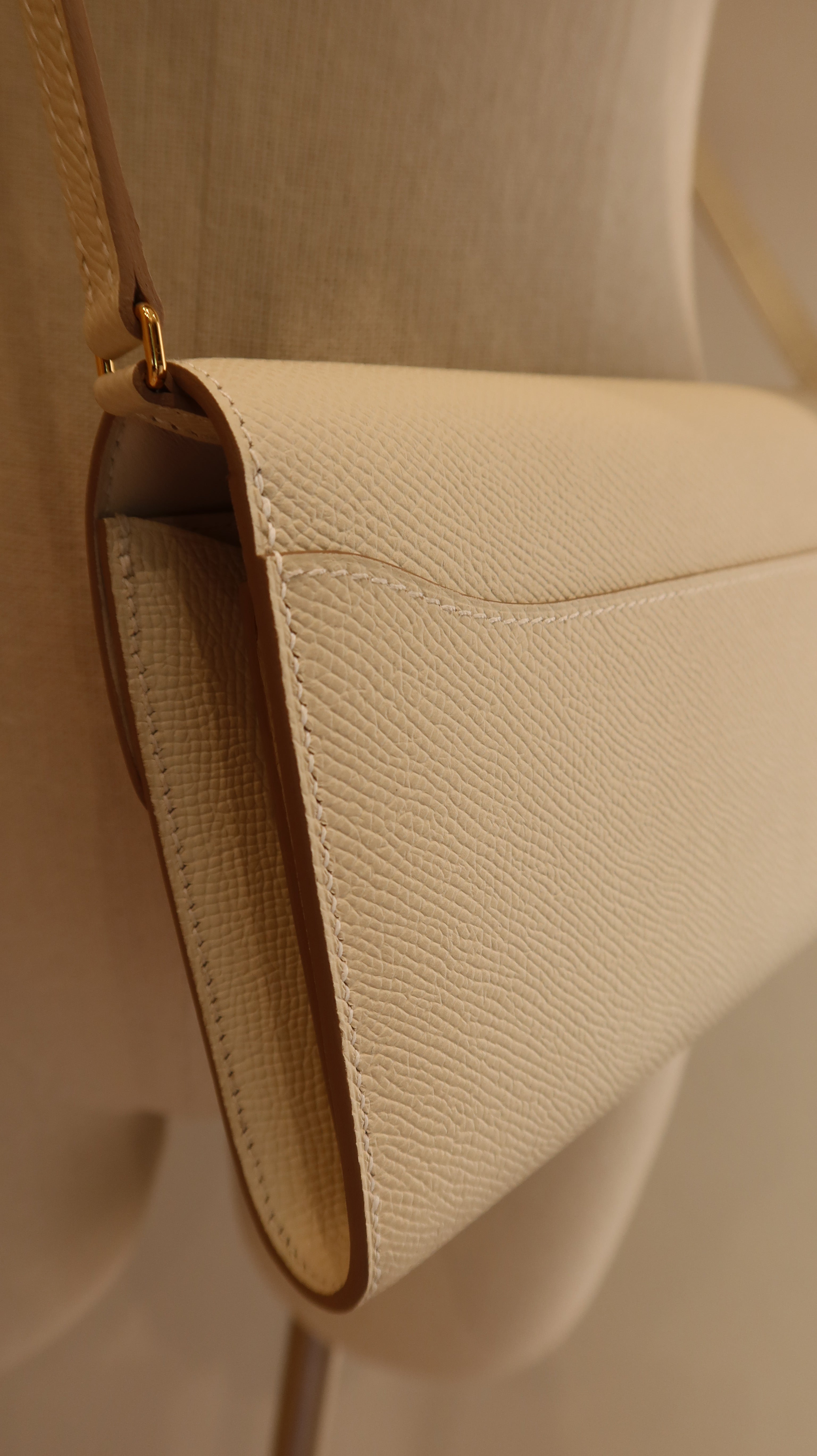 Hermès Constance To Go *Store Fresh/Full Set*