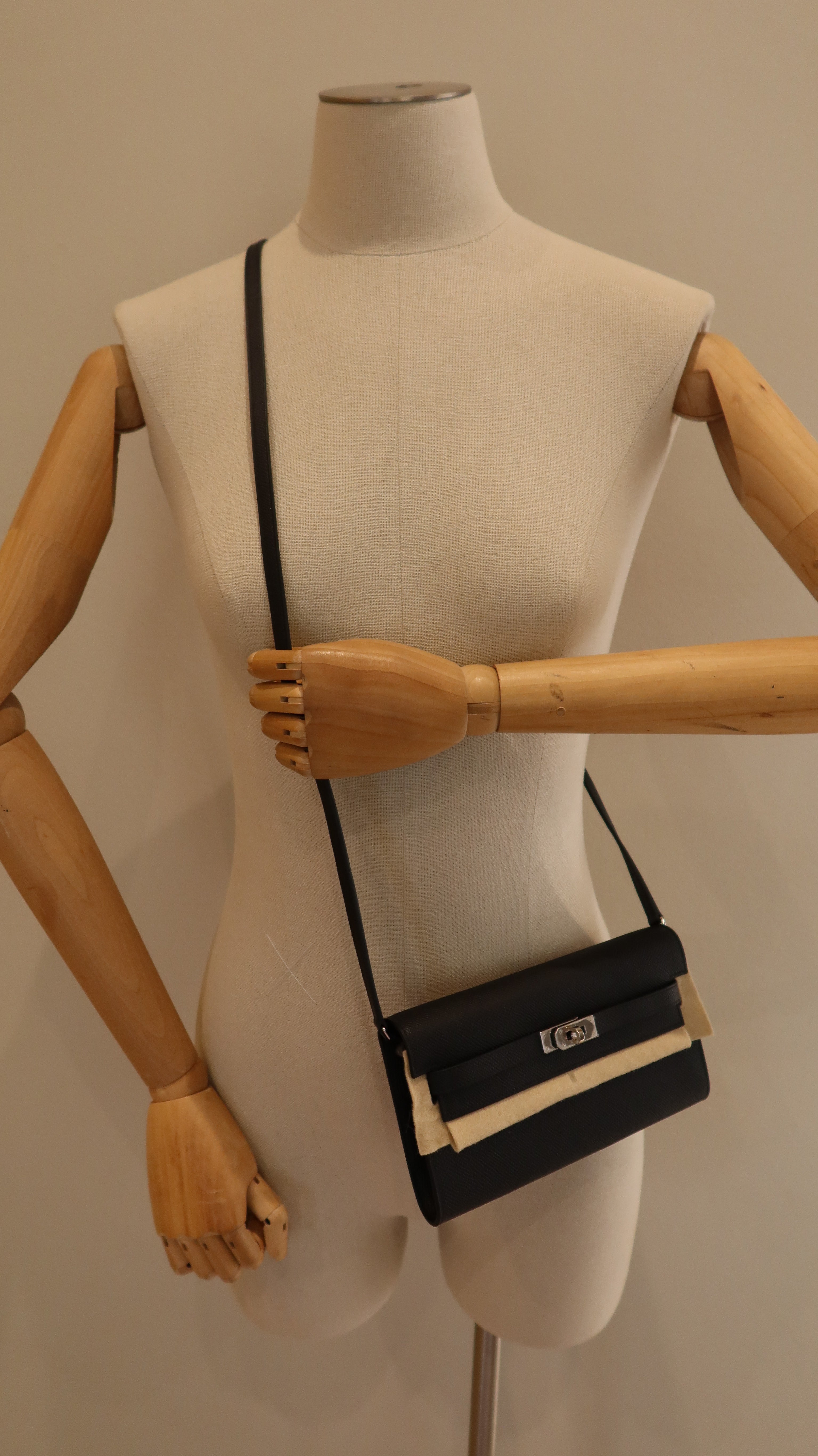 Hermès Kelly To Go *Store Fresh/Full Set*