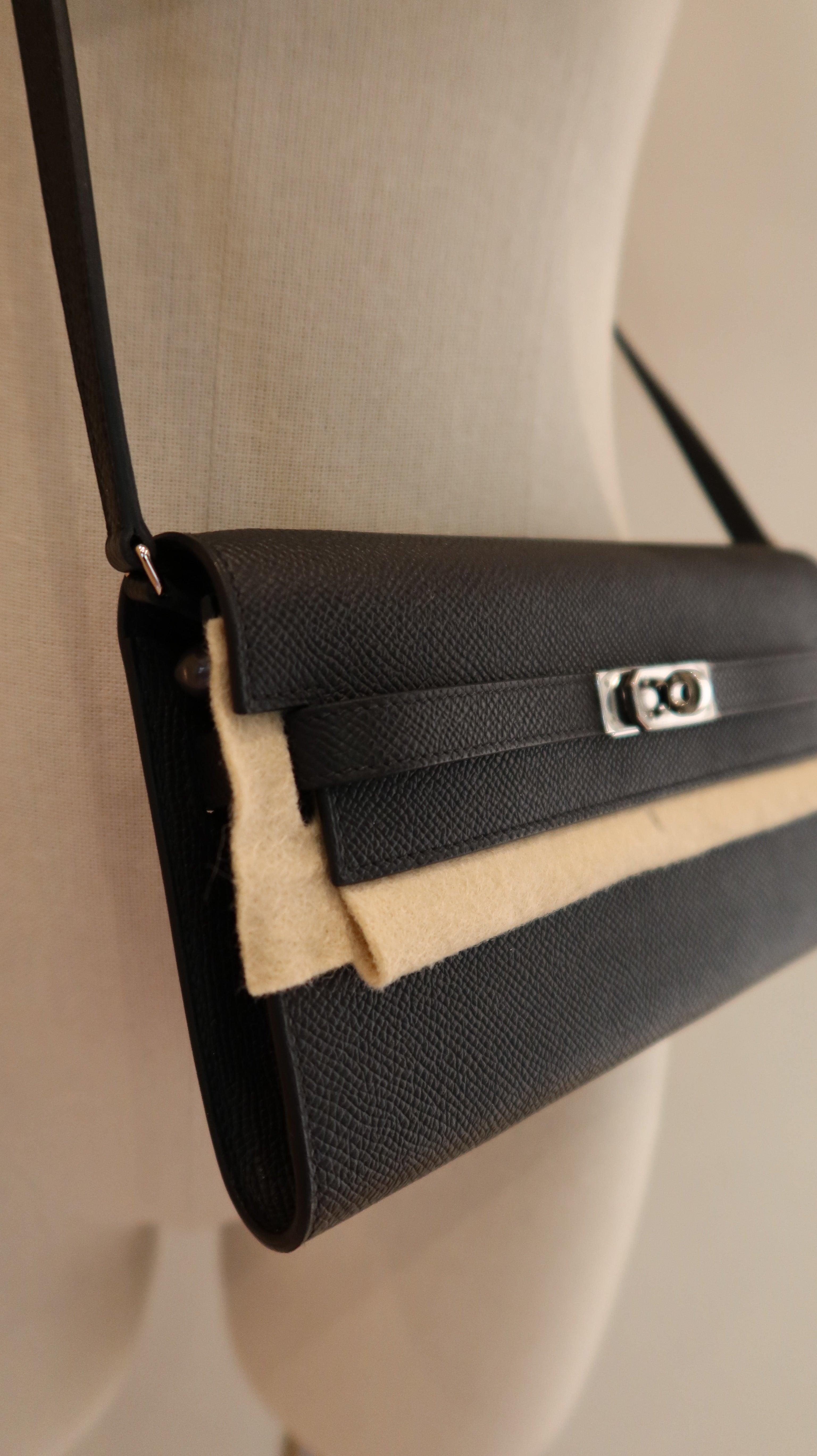 Hermès Kelly To Go *Store Fresh/Full Set*