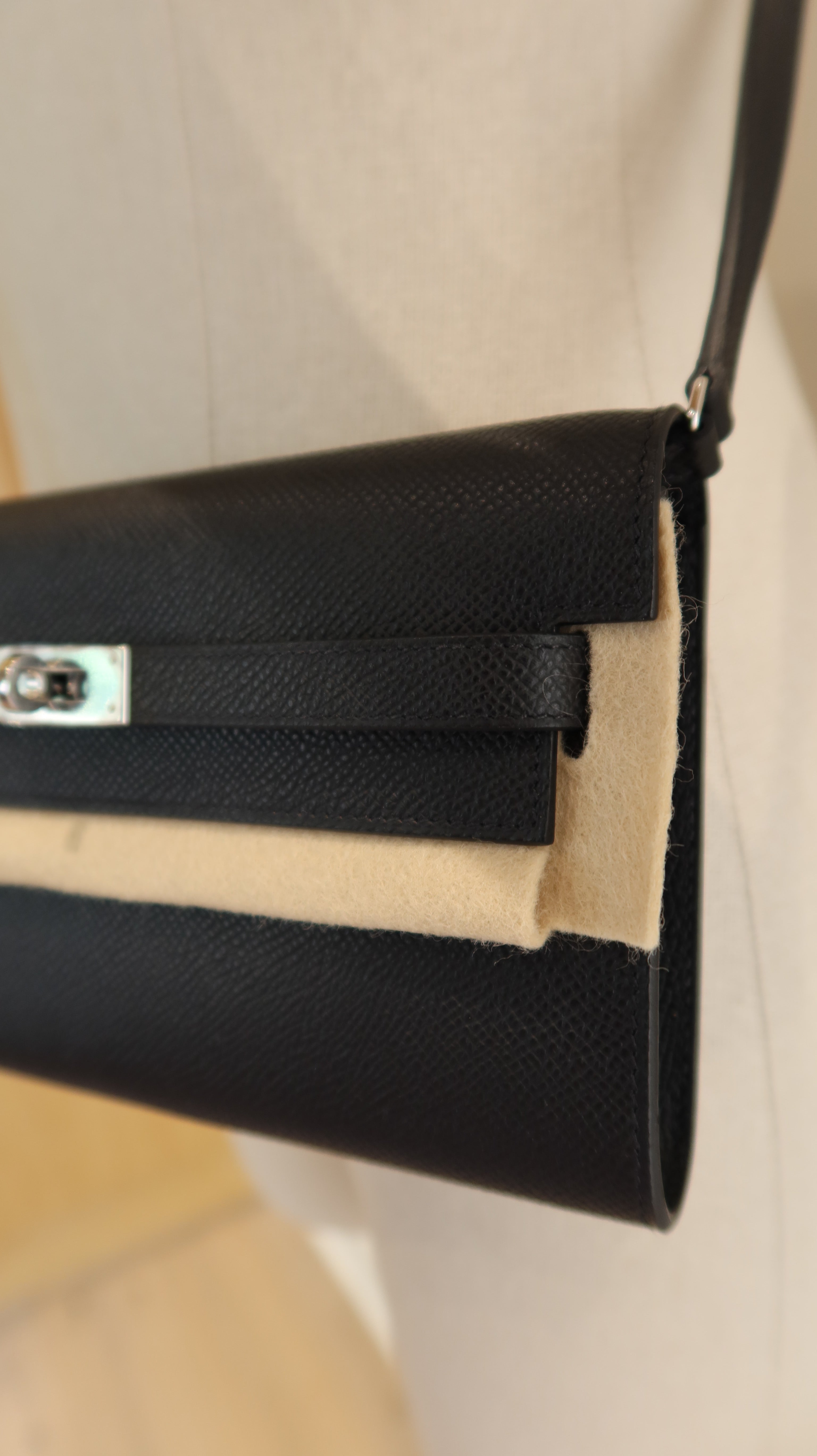 Hermès Kelly To Go *Store Fresh/Full Set*