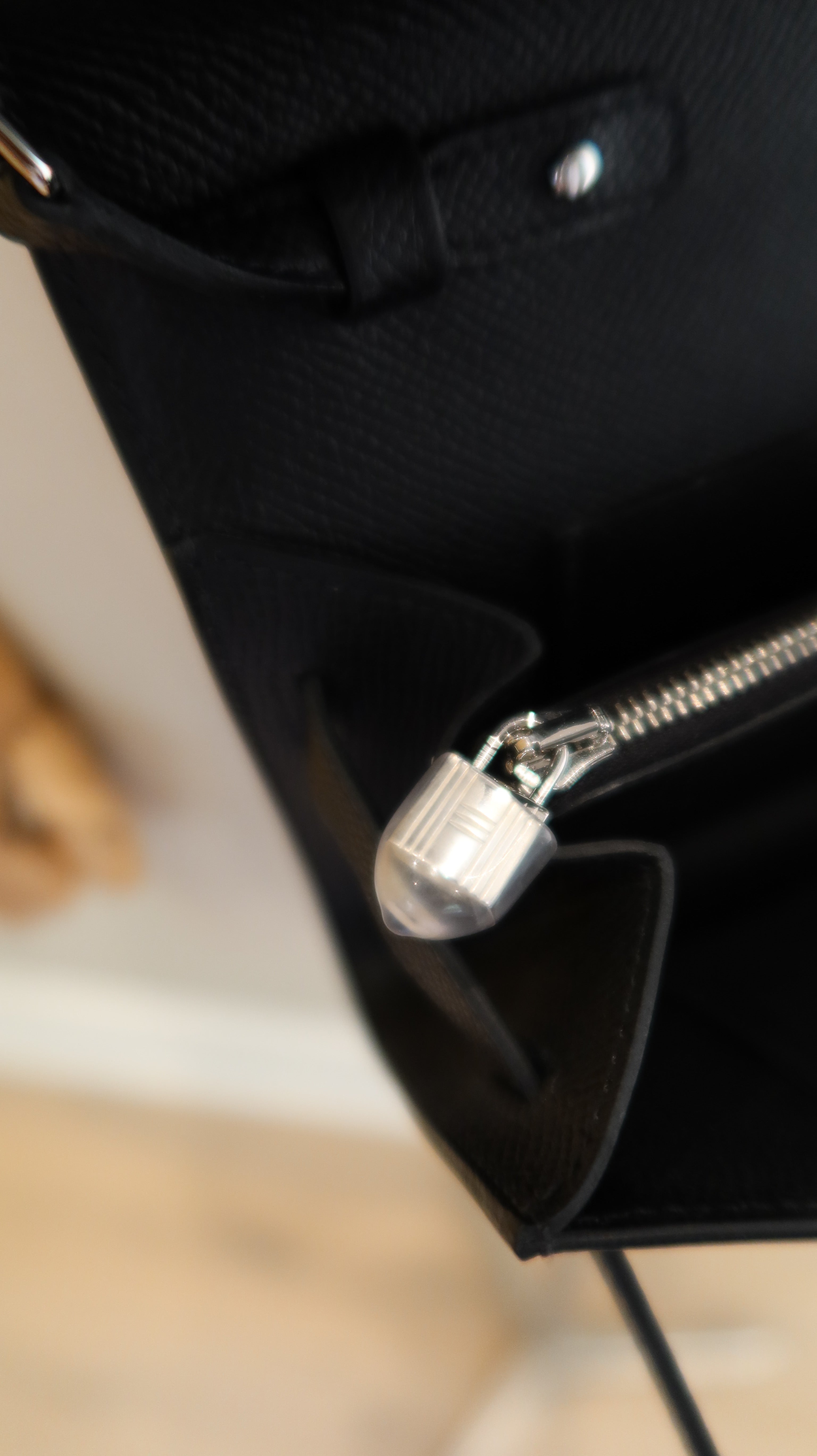 Hermès Kelly To Go *Store Fresh/Full Set*