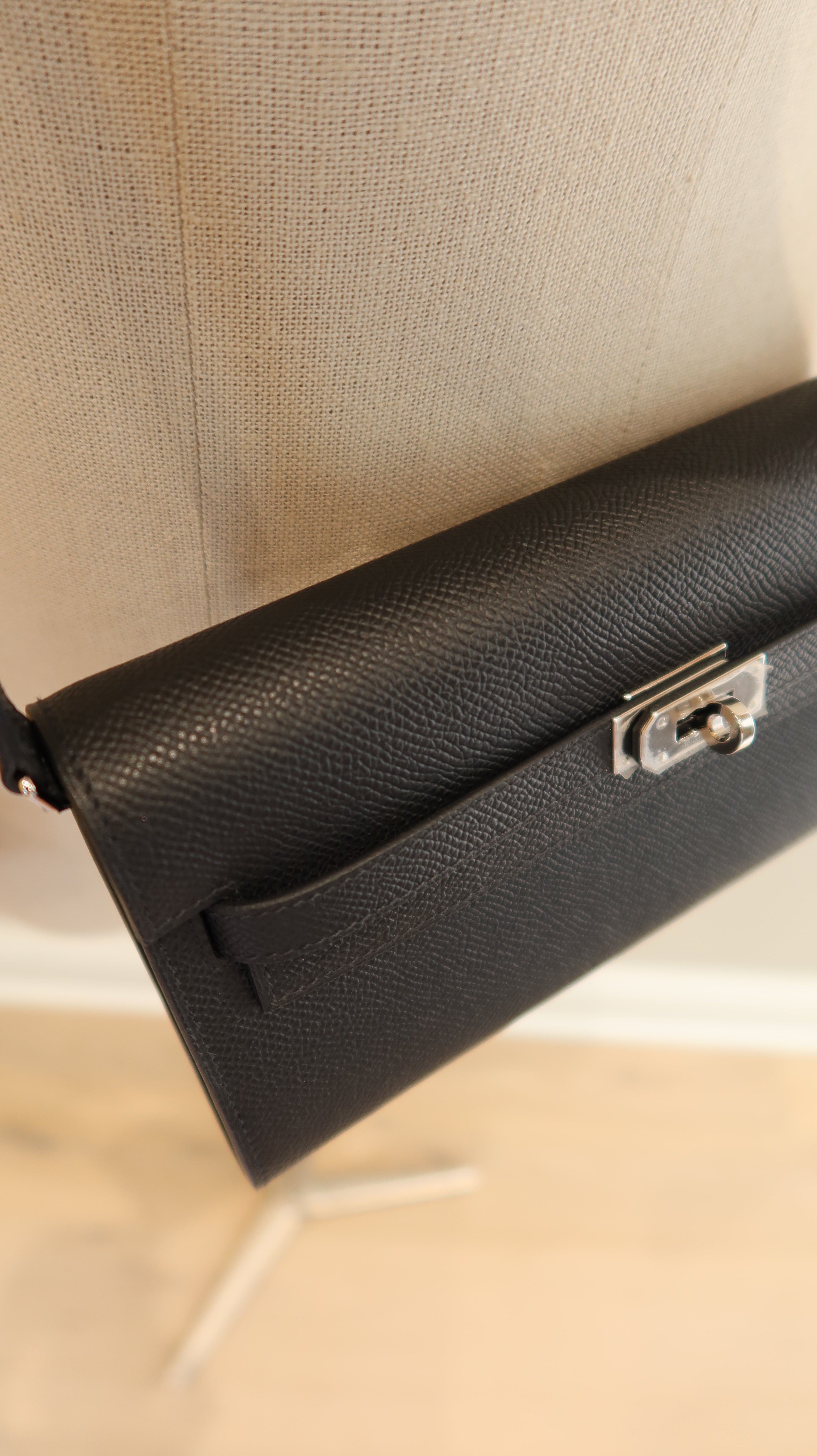 Hermès Kelly To Go *Store Fresh/Full Set*