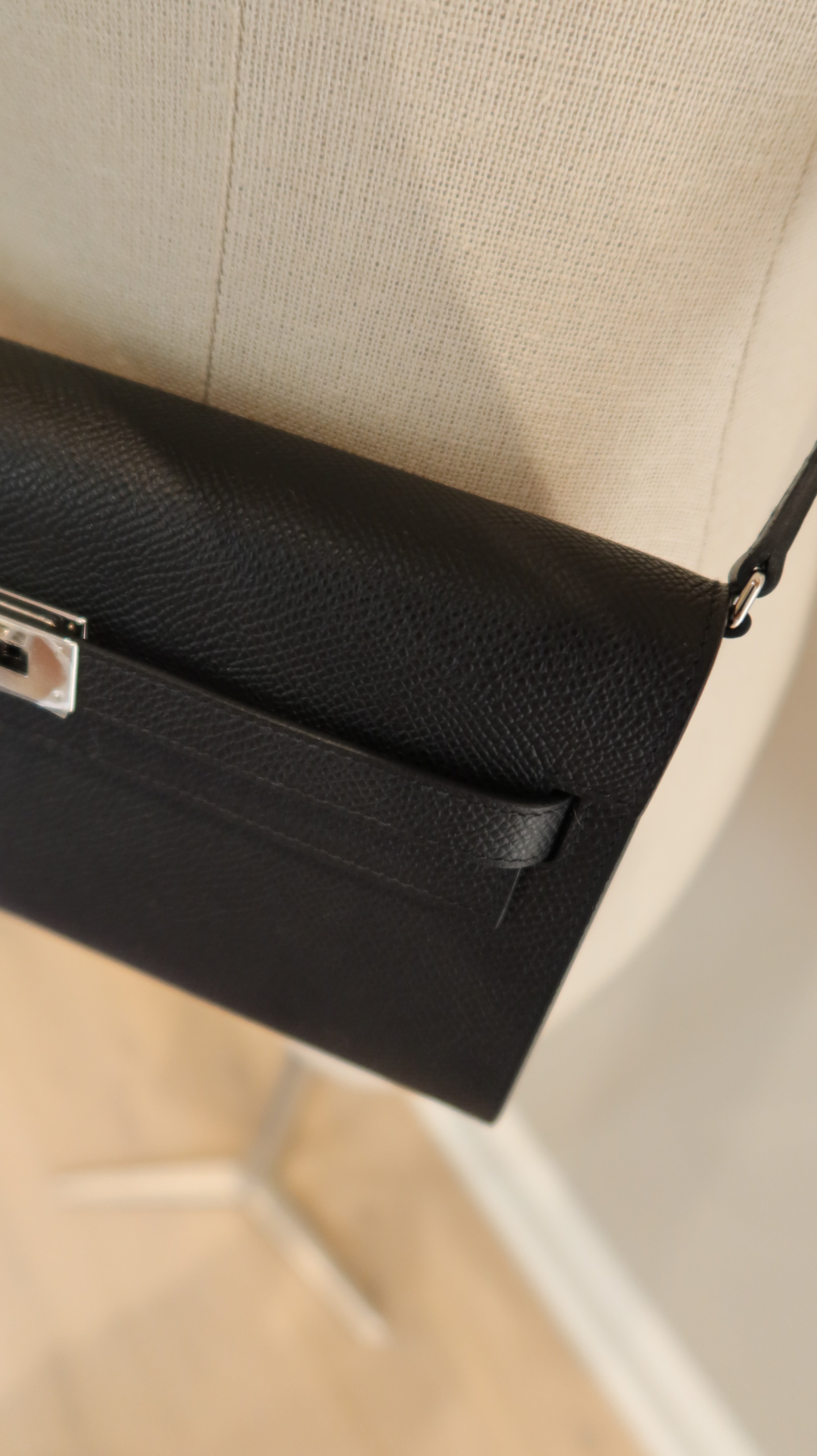 Hermès Kelly To Go *Store Fresh/Full Set*