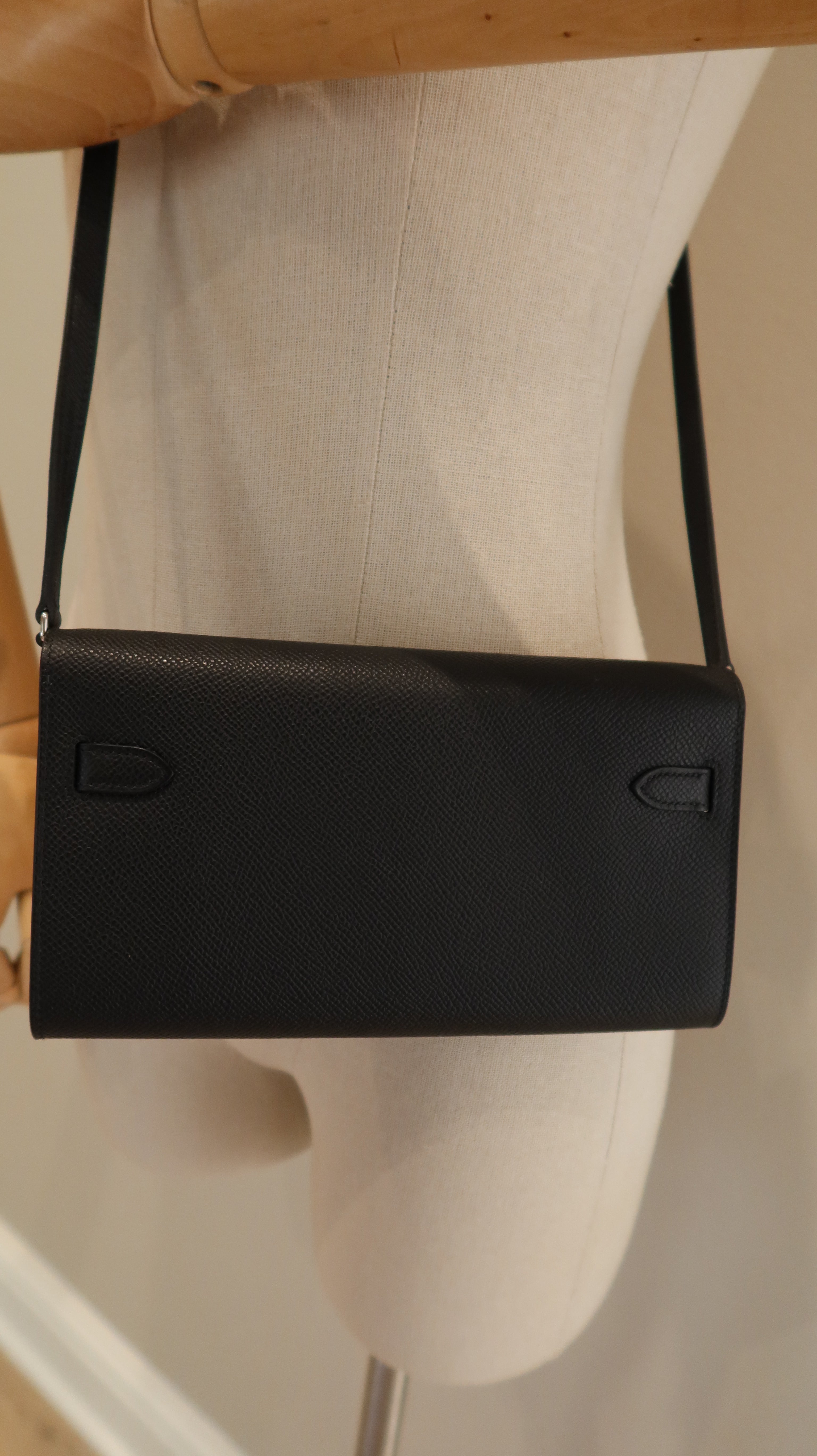 Hermès Kelly To Go *Store Fresh/Full Set*