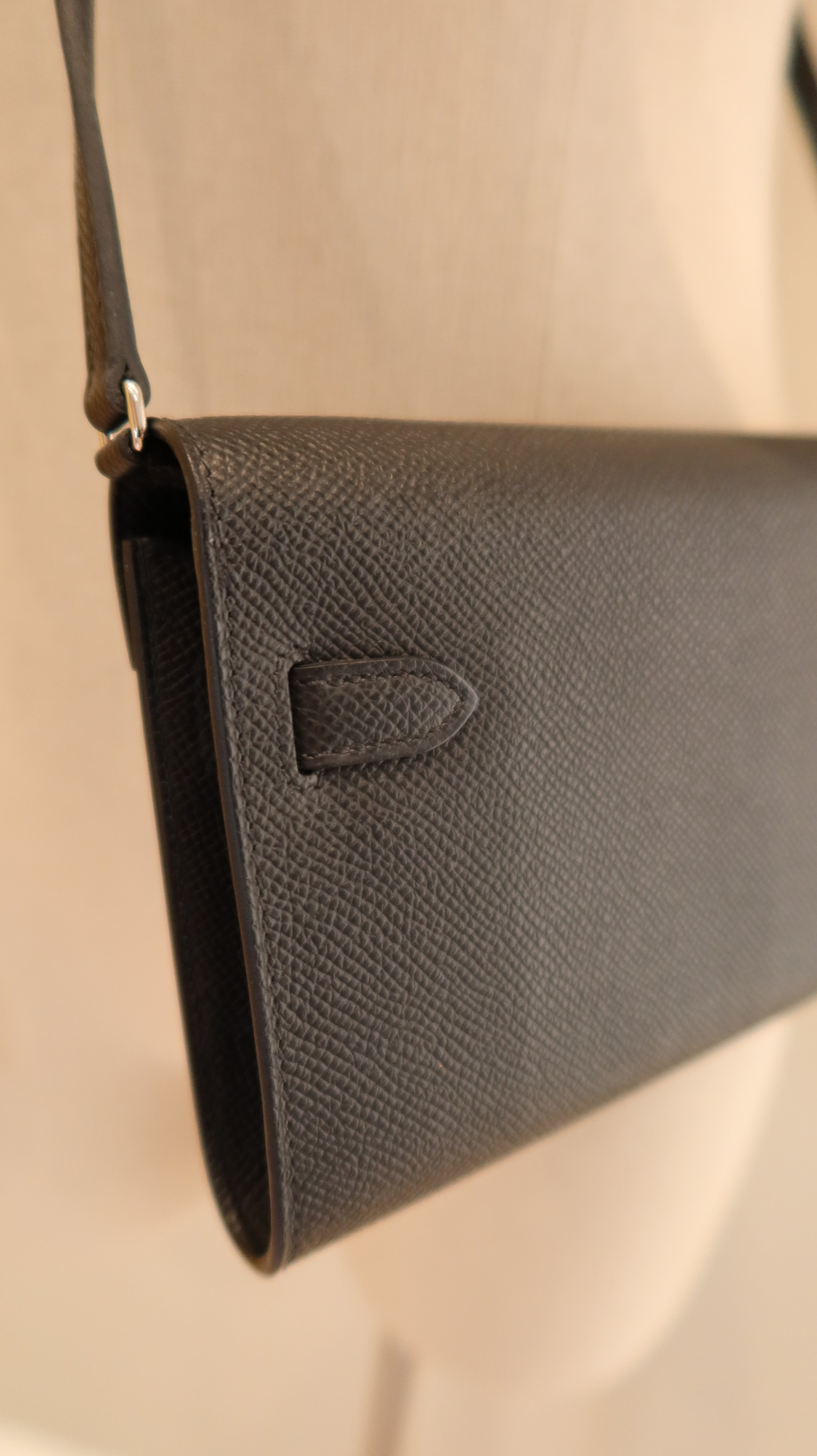 Hermès Kelly To Go *Store Fresh/Full Set*