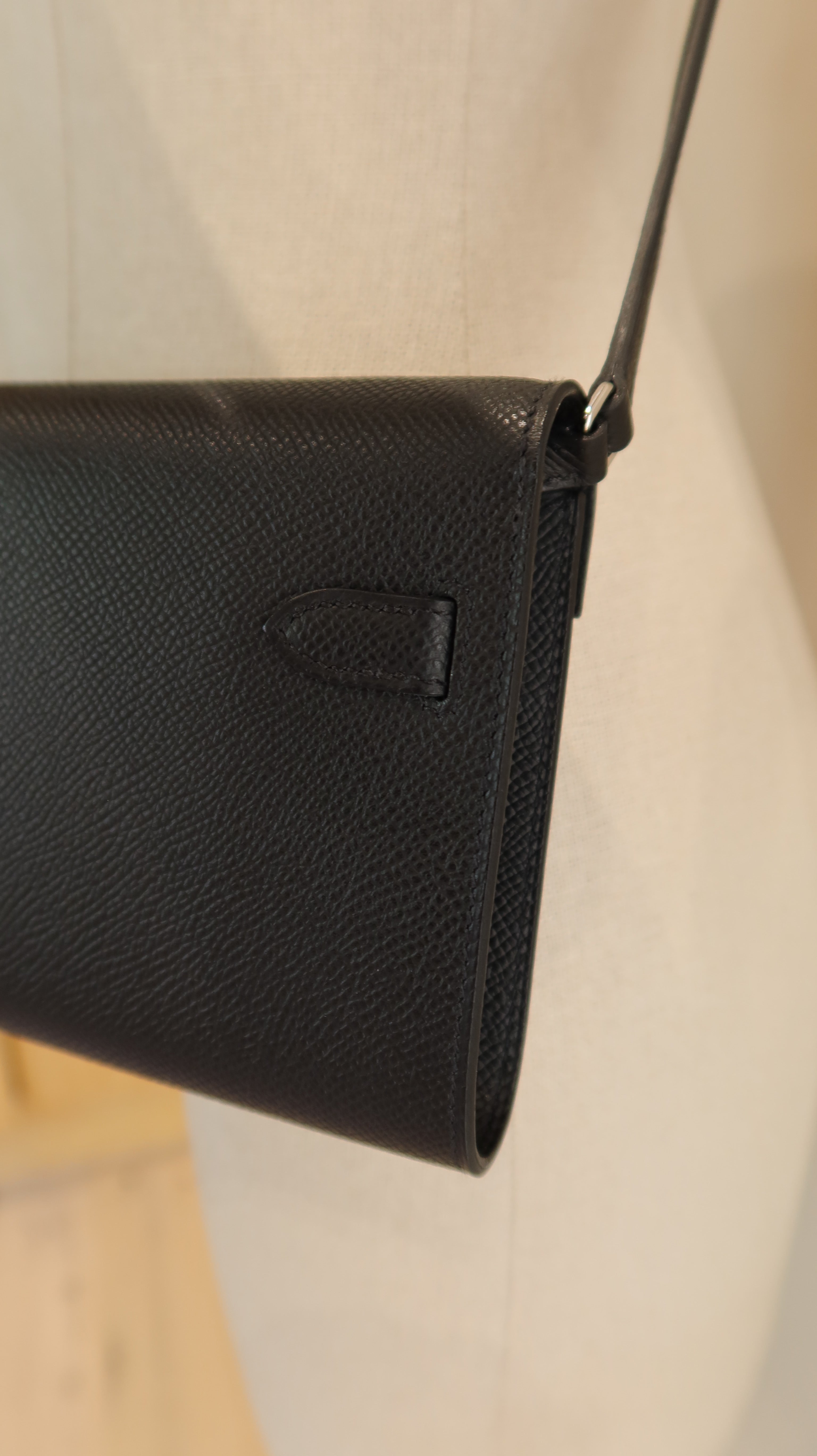 Hermès Kelly To Go *Store Fresh/Full Set*