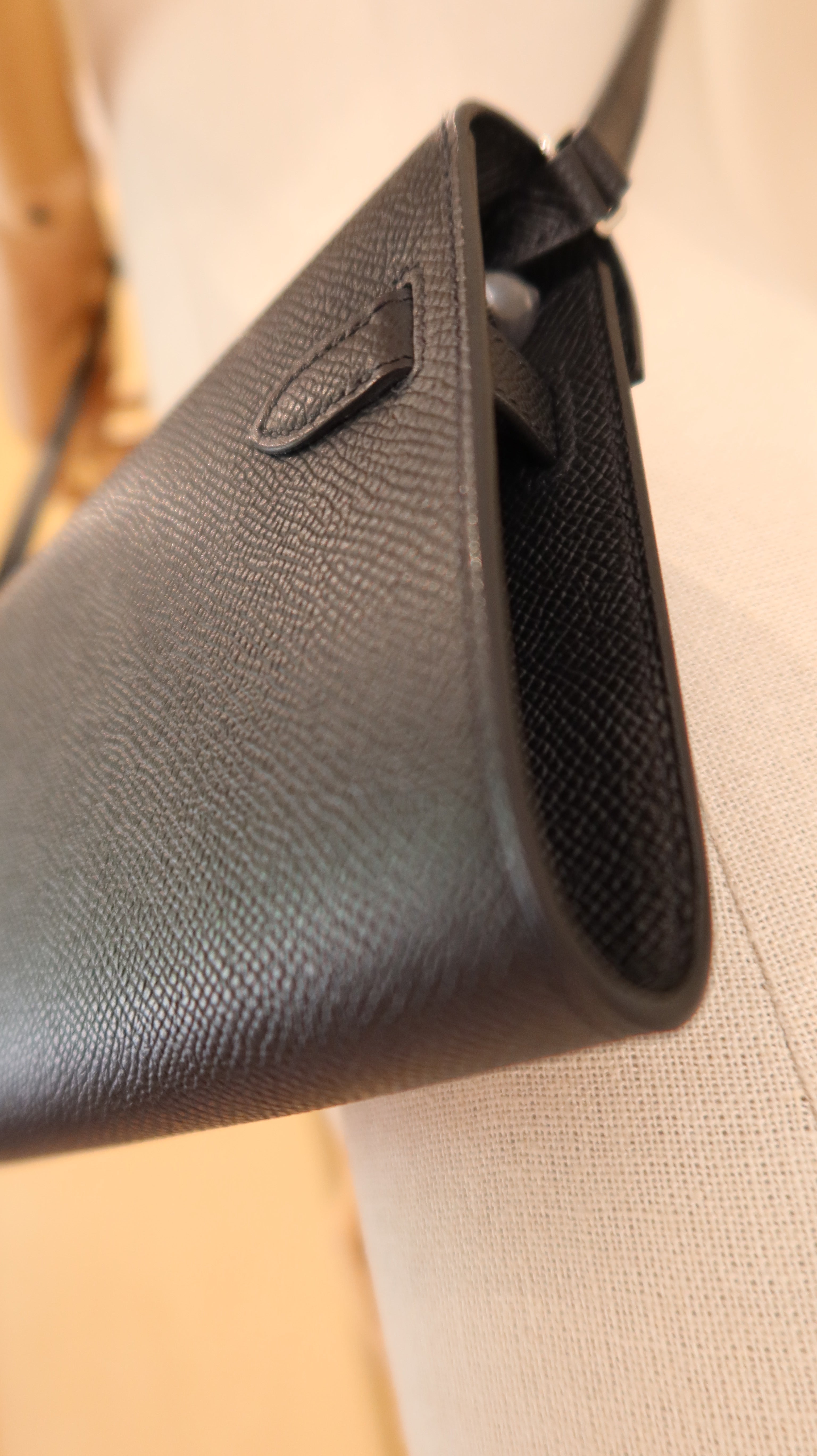 Hermès Kelly To Go *Store Fresh/Full Set*