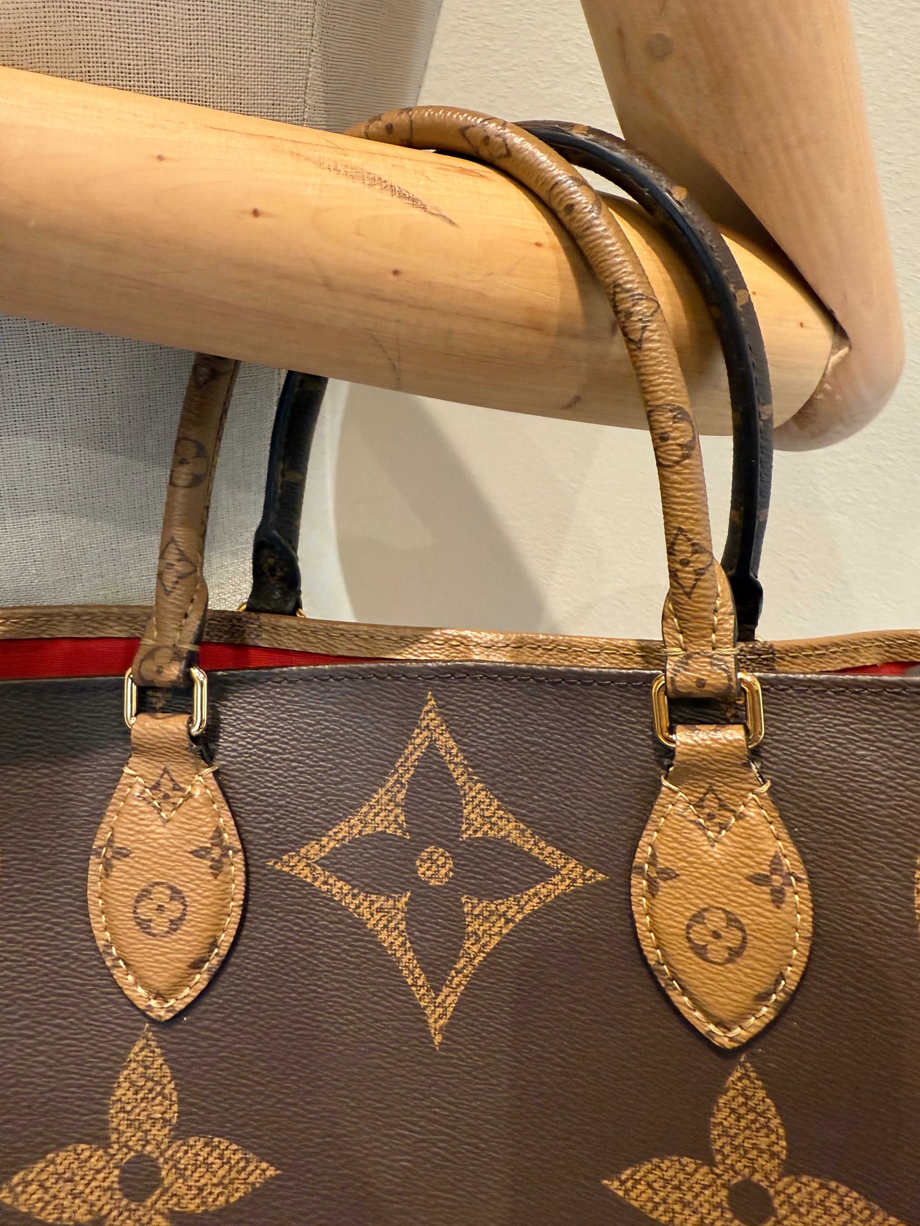Louis Vuitton OnTheGo GM Bag