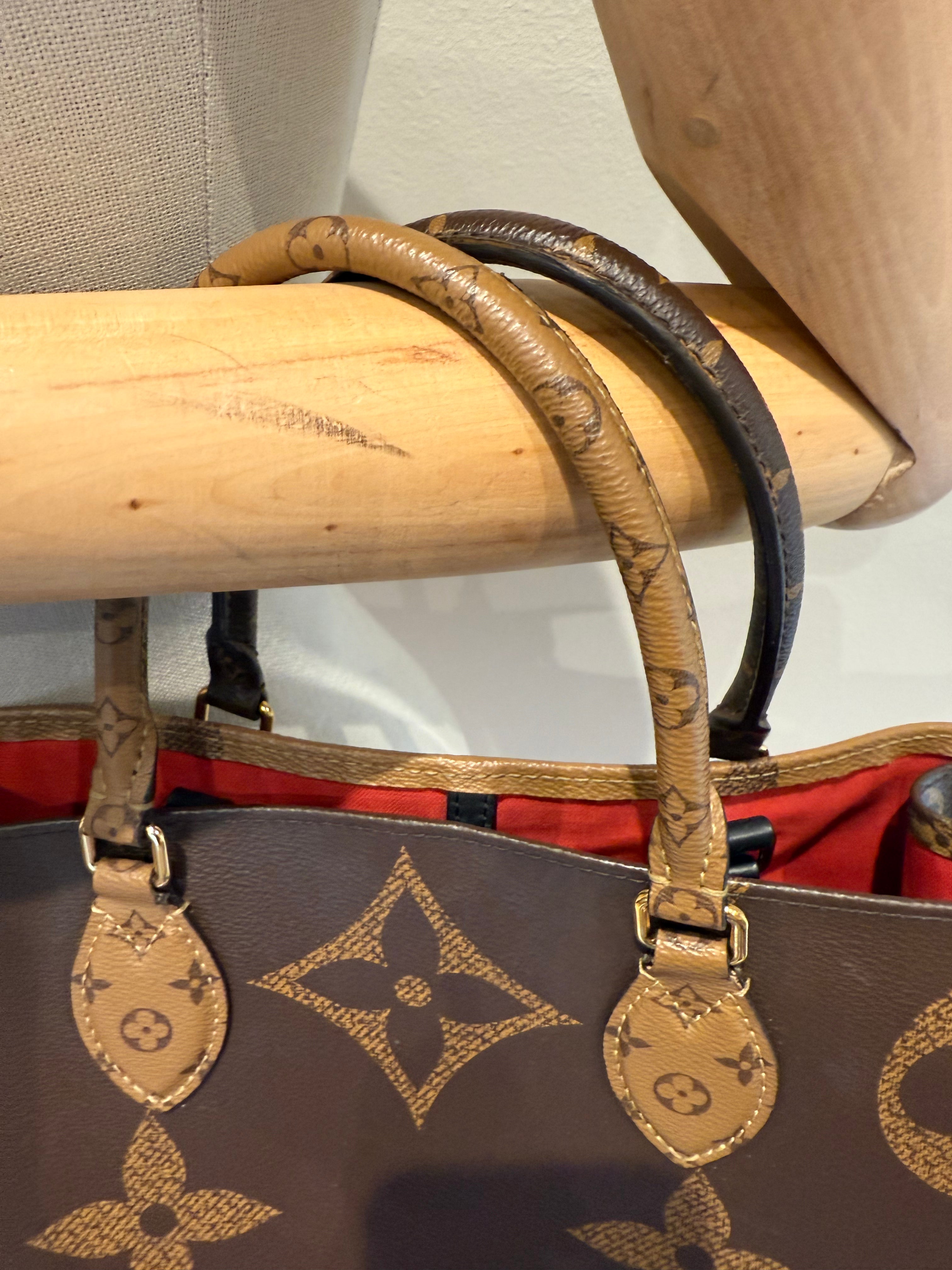 Louis Vuitton OnTheGo GM Bag