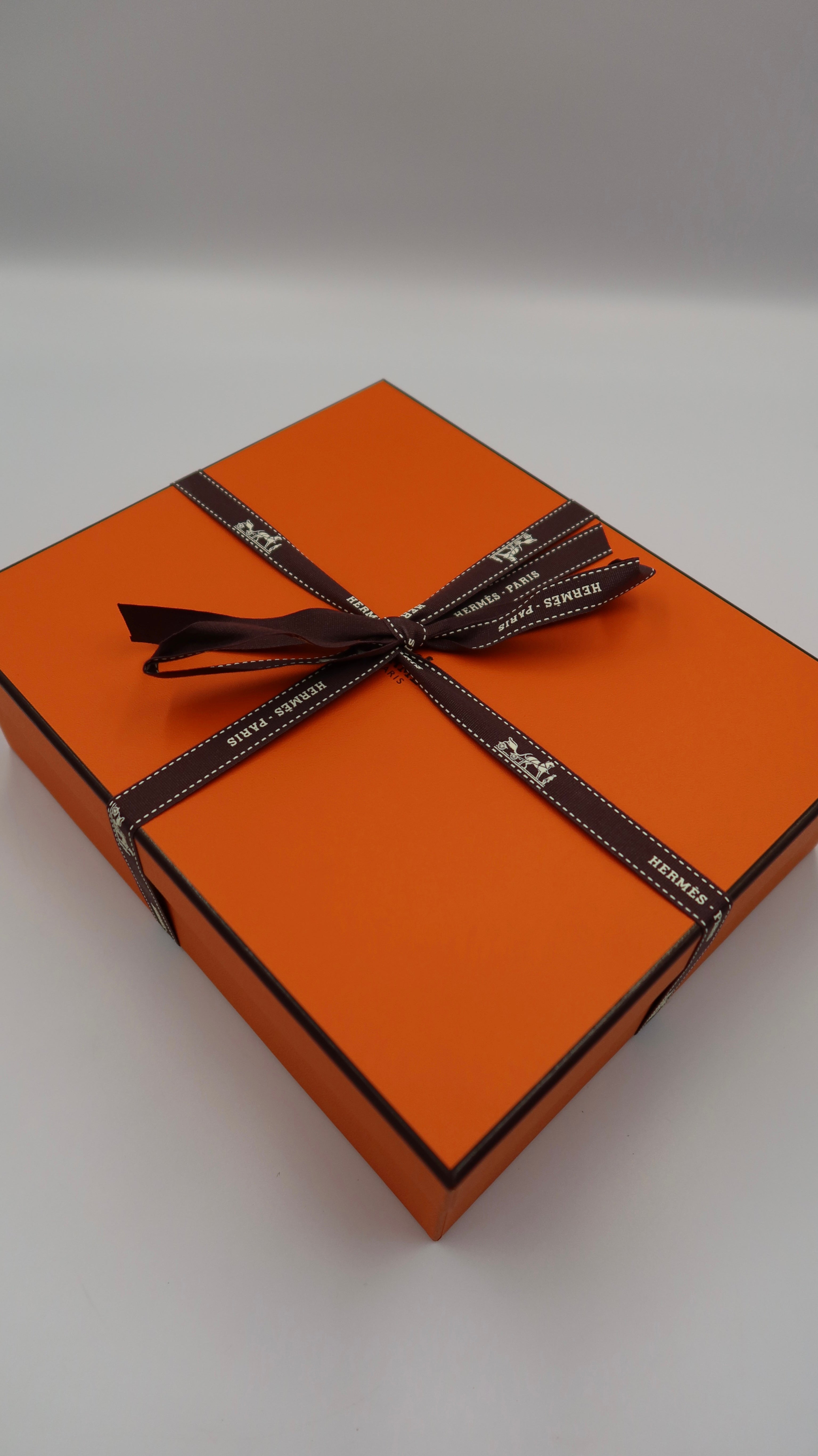 Hèrmes Mini Evelyne *Store Fresh/Full Set*