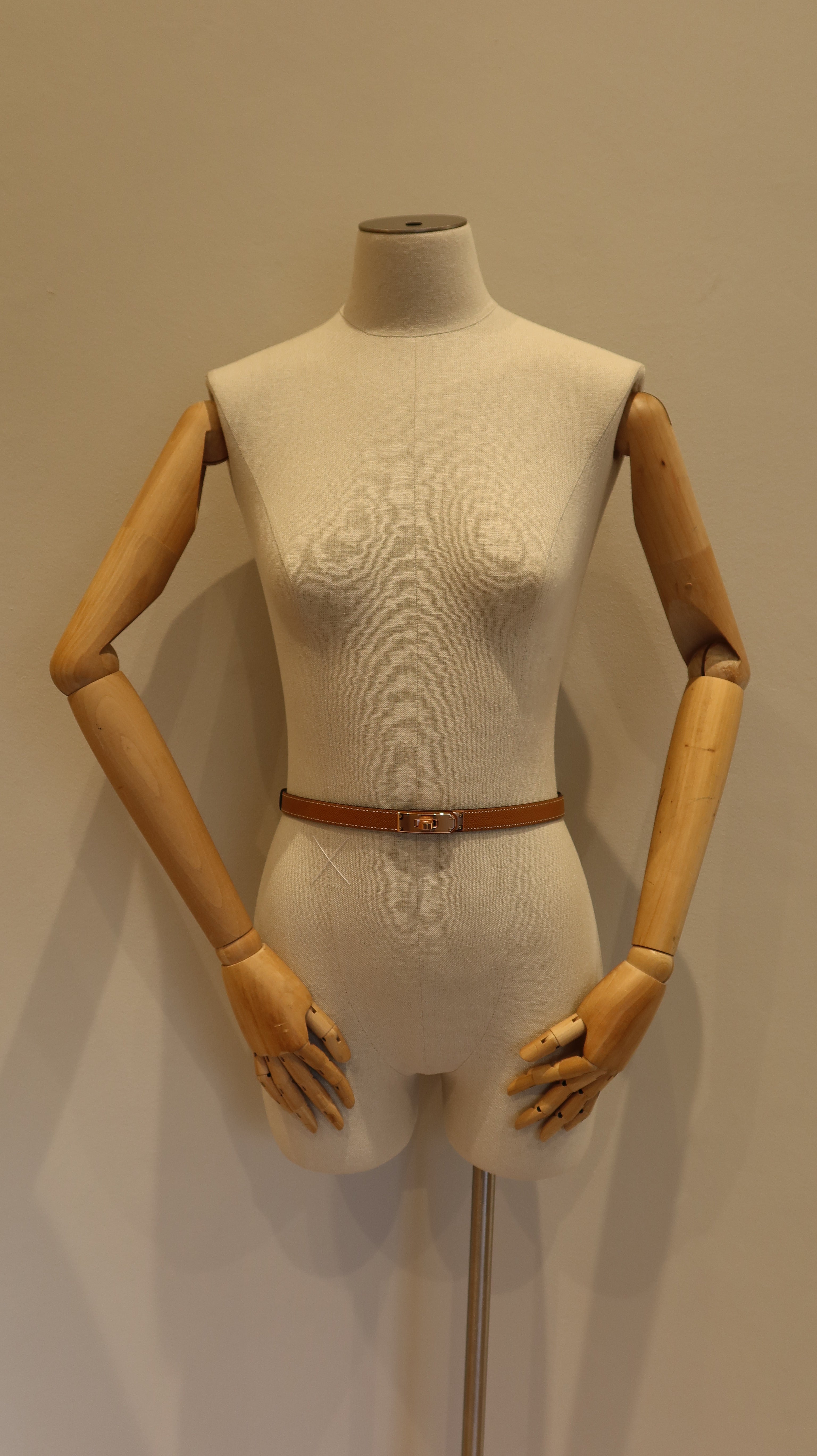 Hermès Kelly Belt