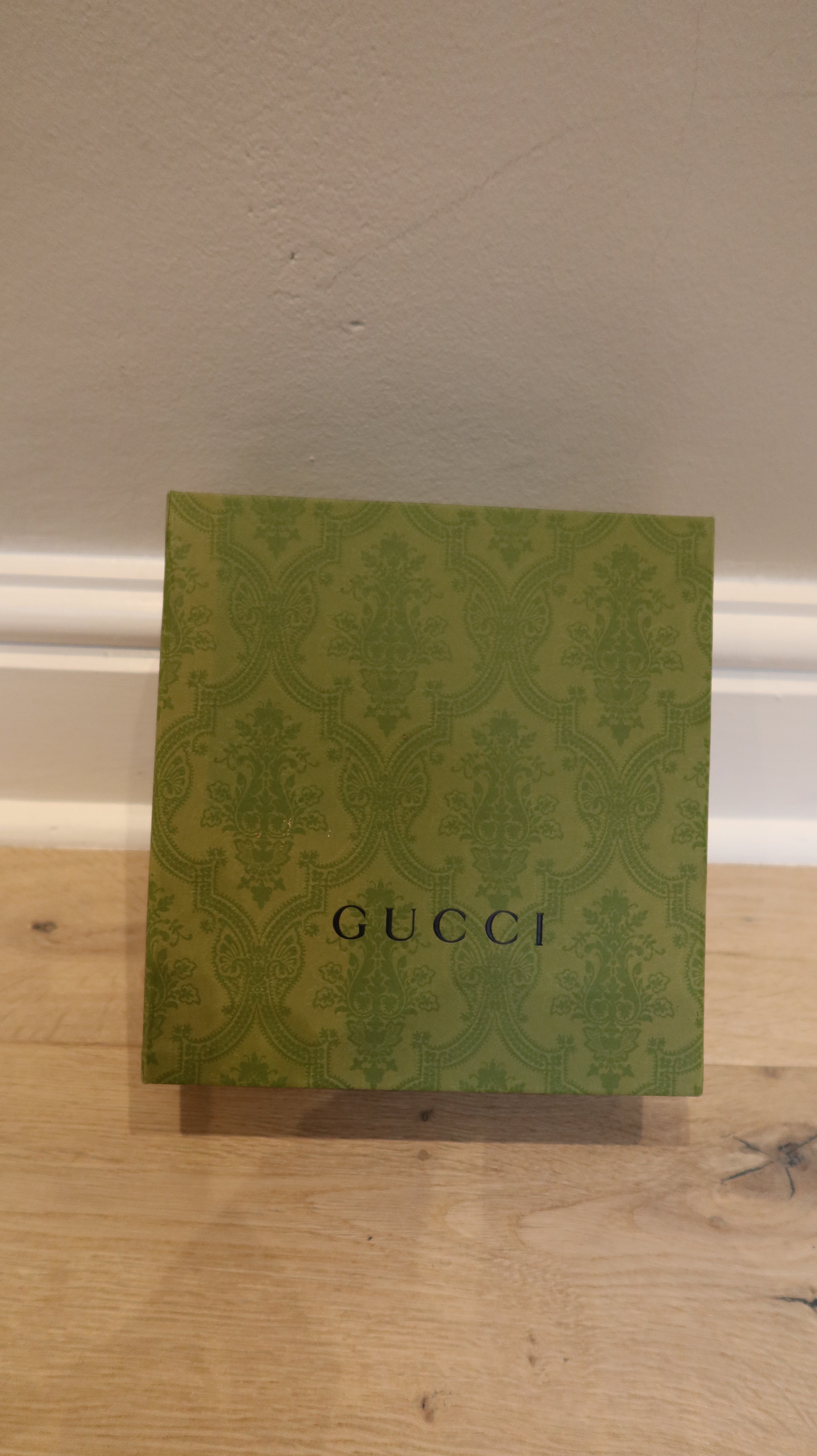 Gucci Reversible Belt (85/34)