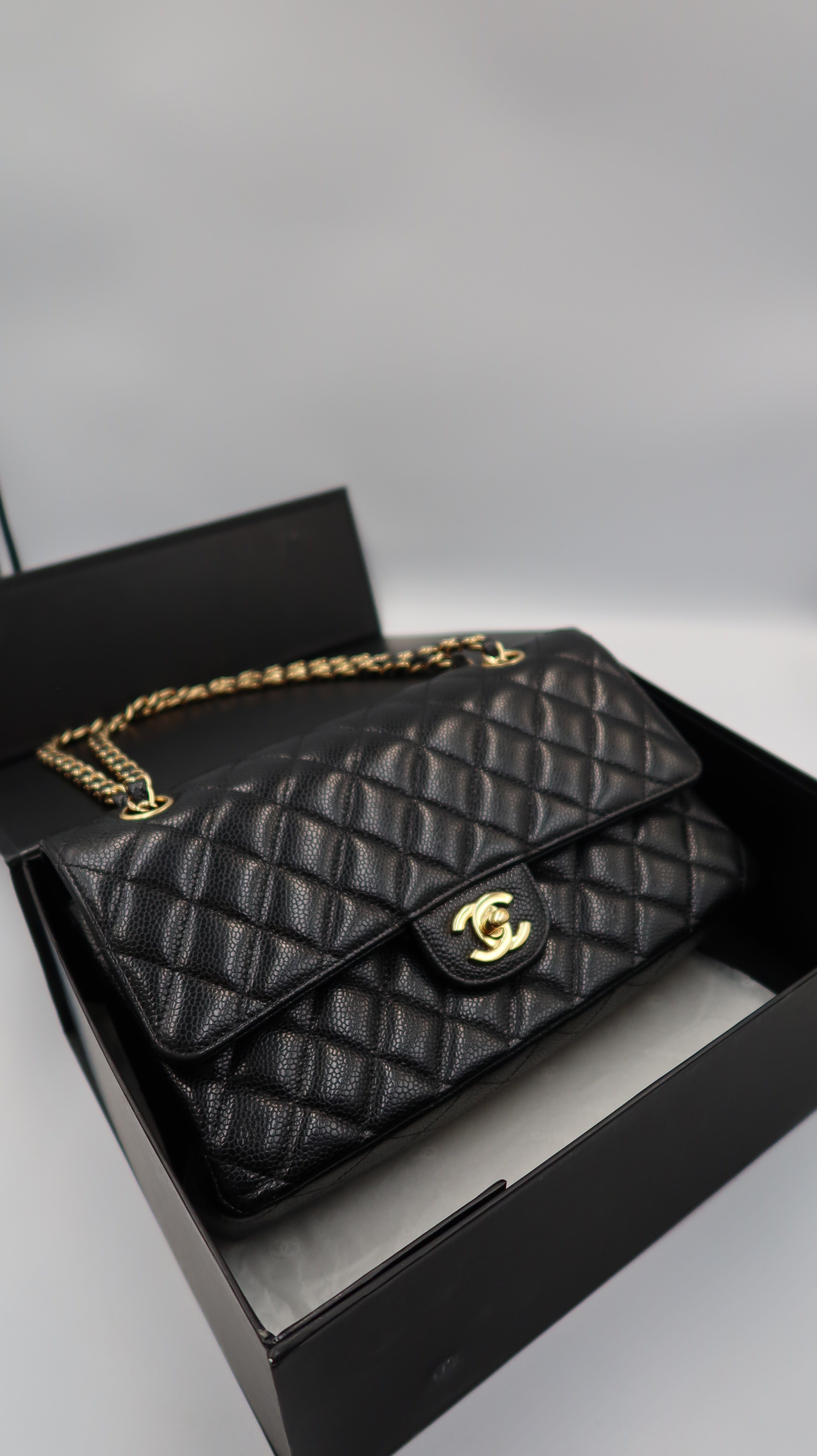 Chanel Flap Bag