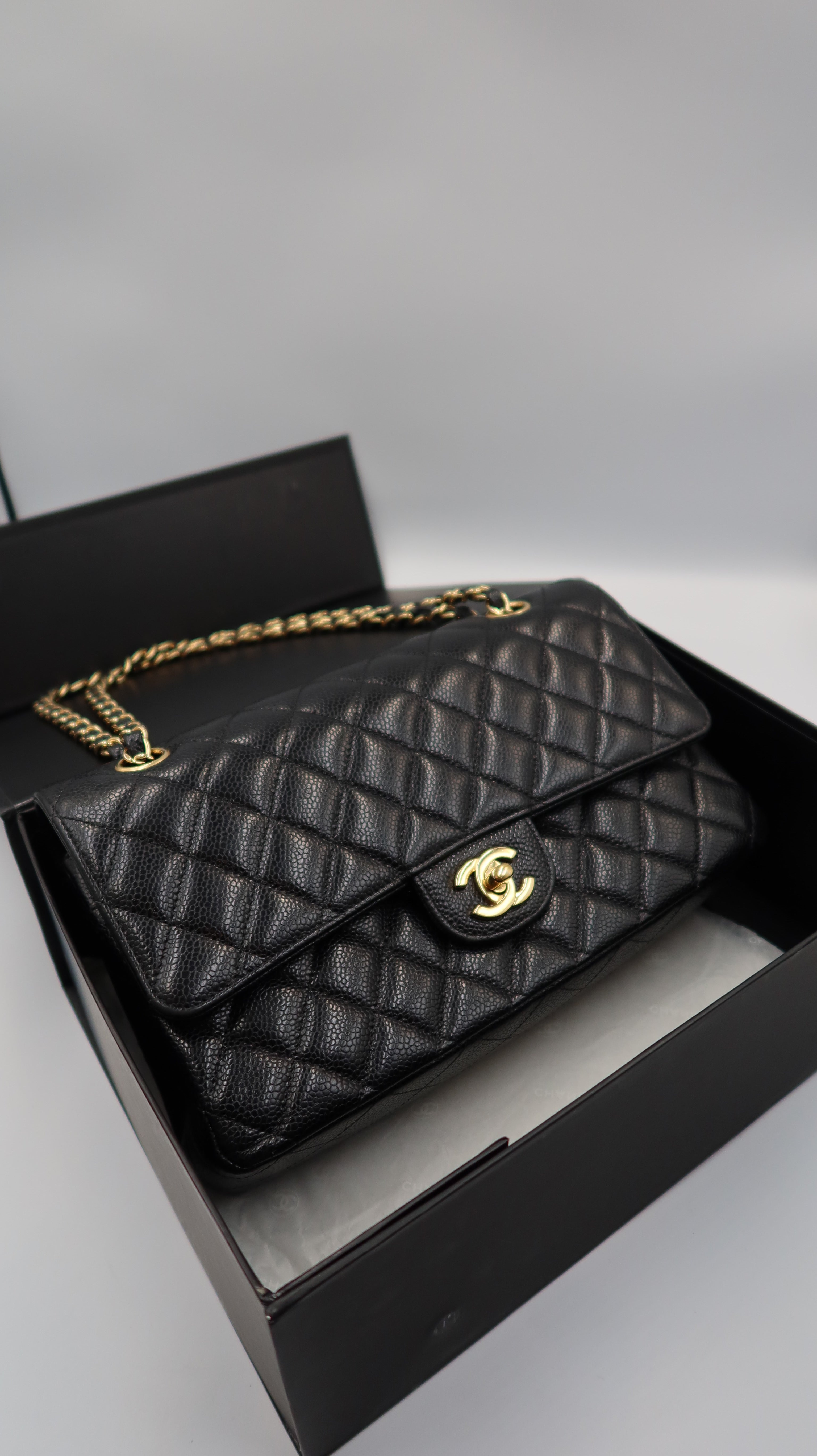 Chanel Flap Bag