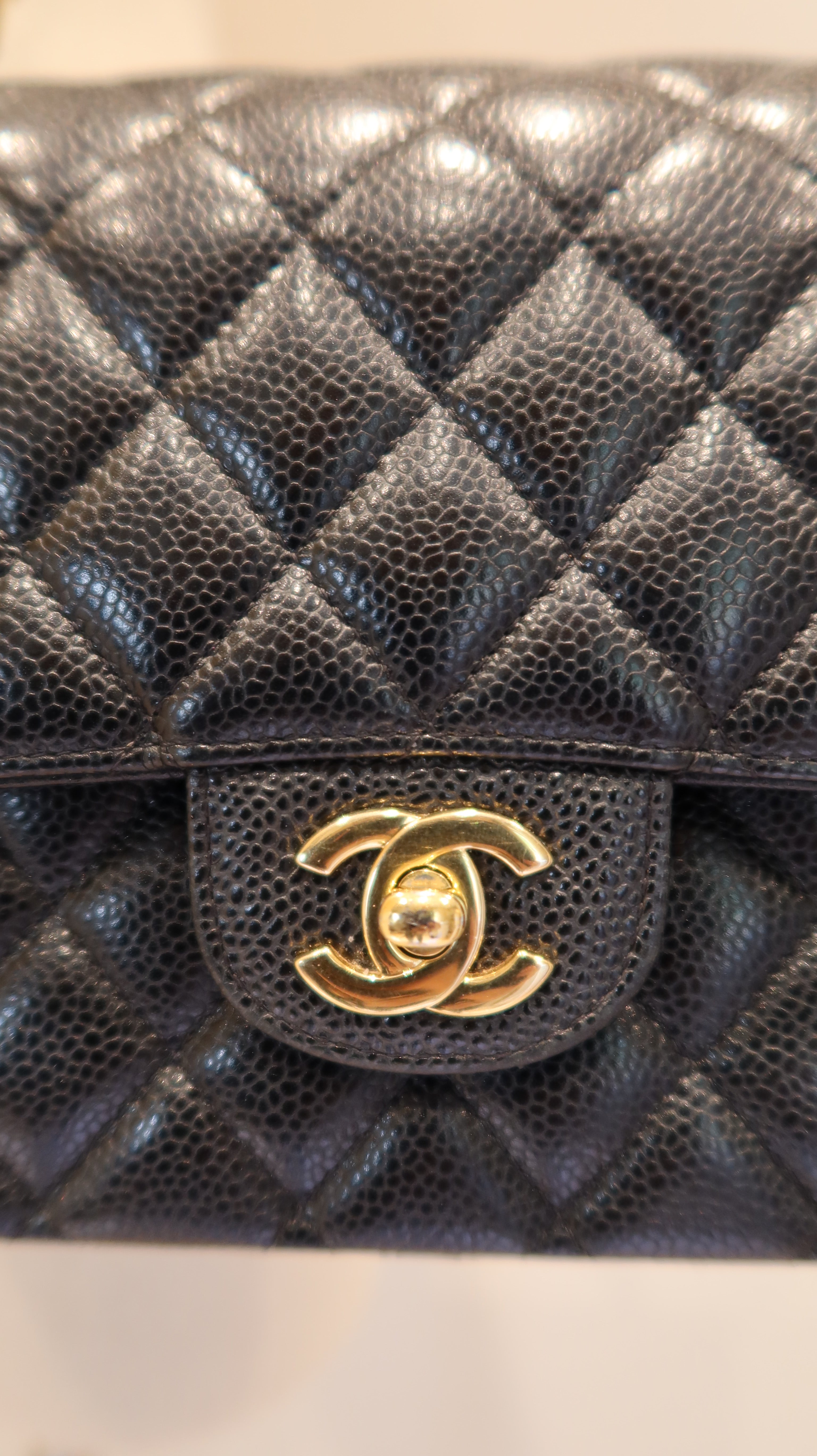 Chanel Flap Bag
