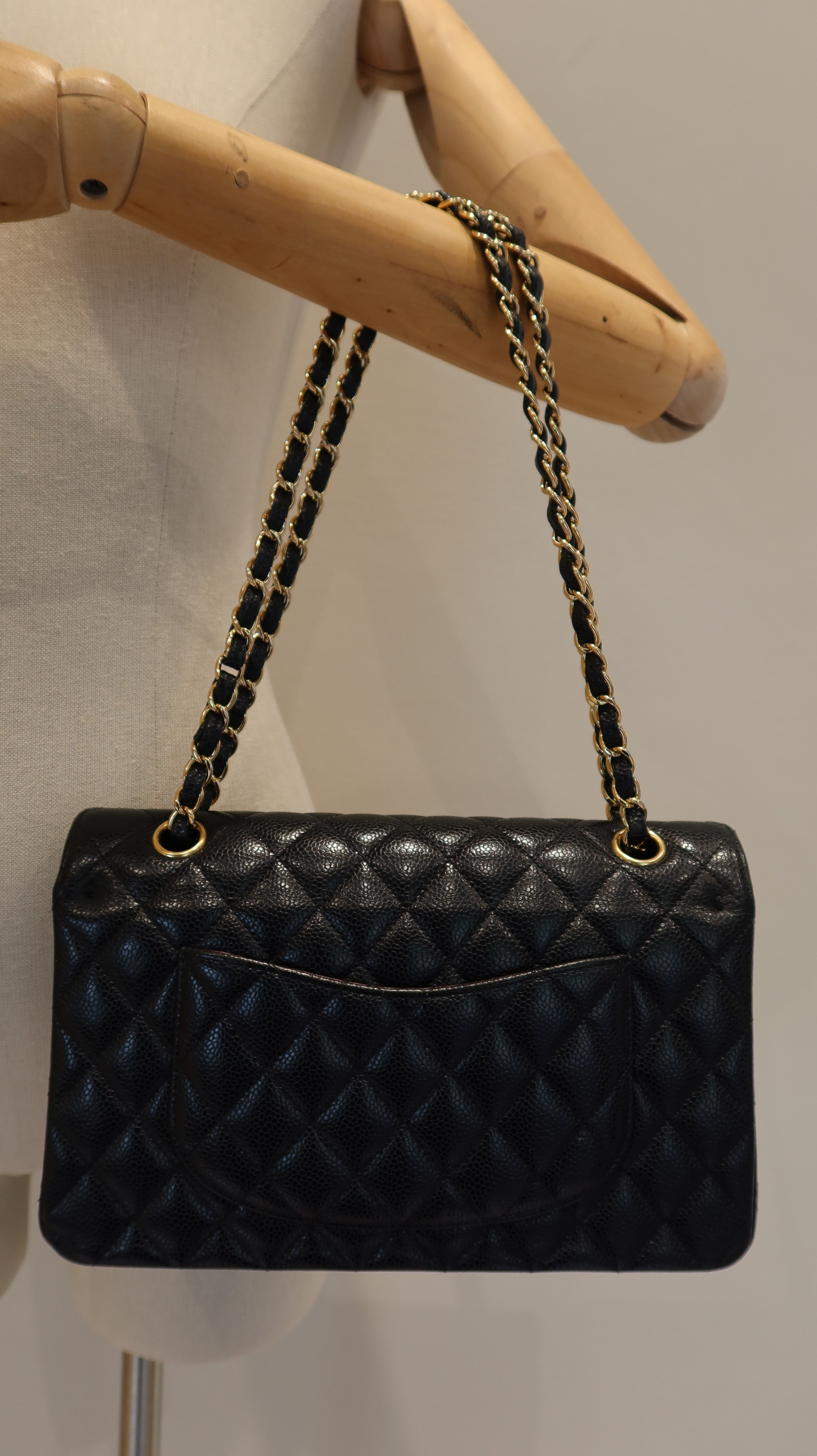 Chanel Flap Bag