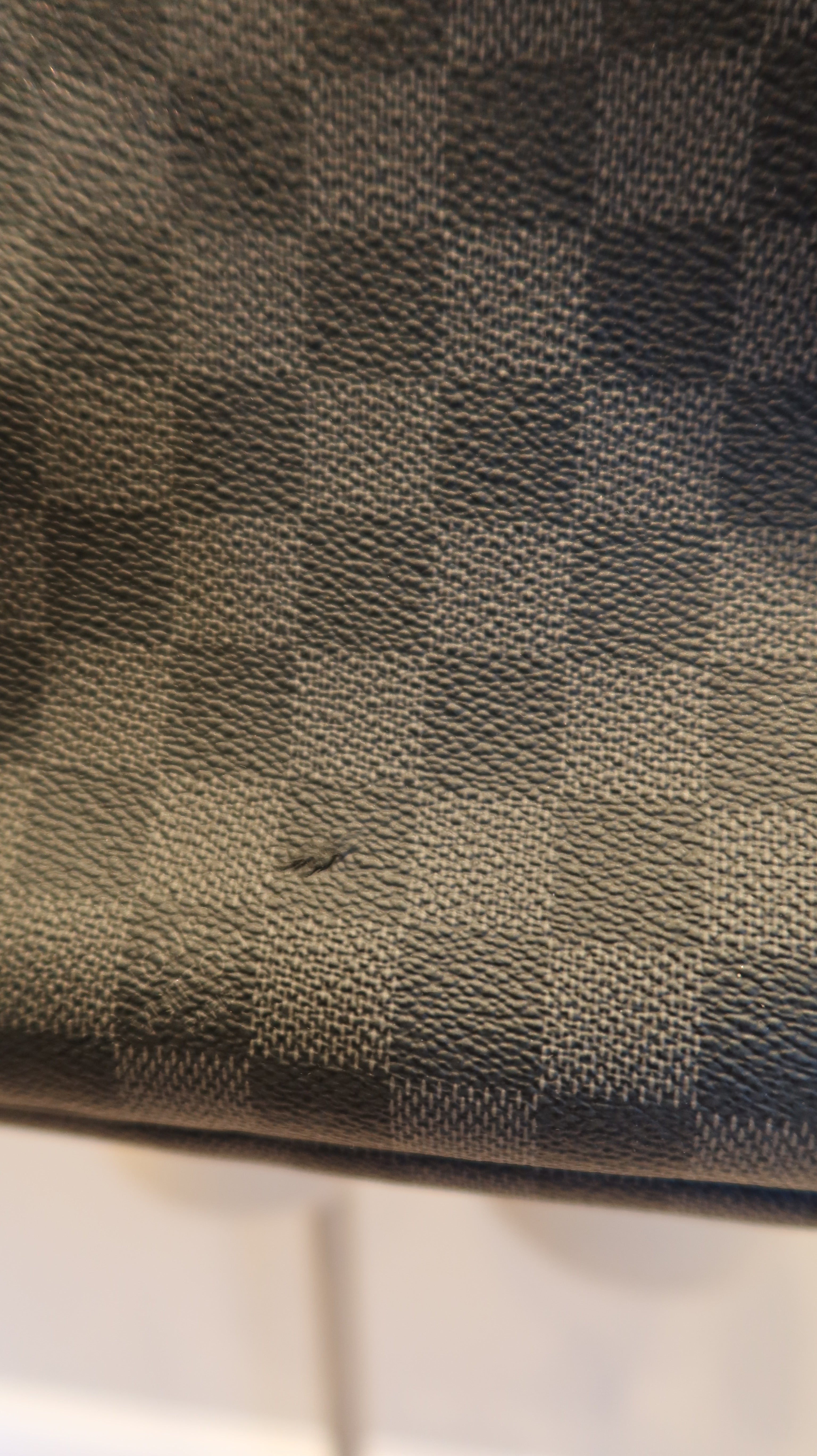 Louis Vuitton Michael Backpack