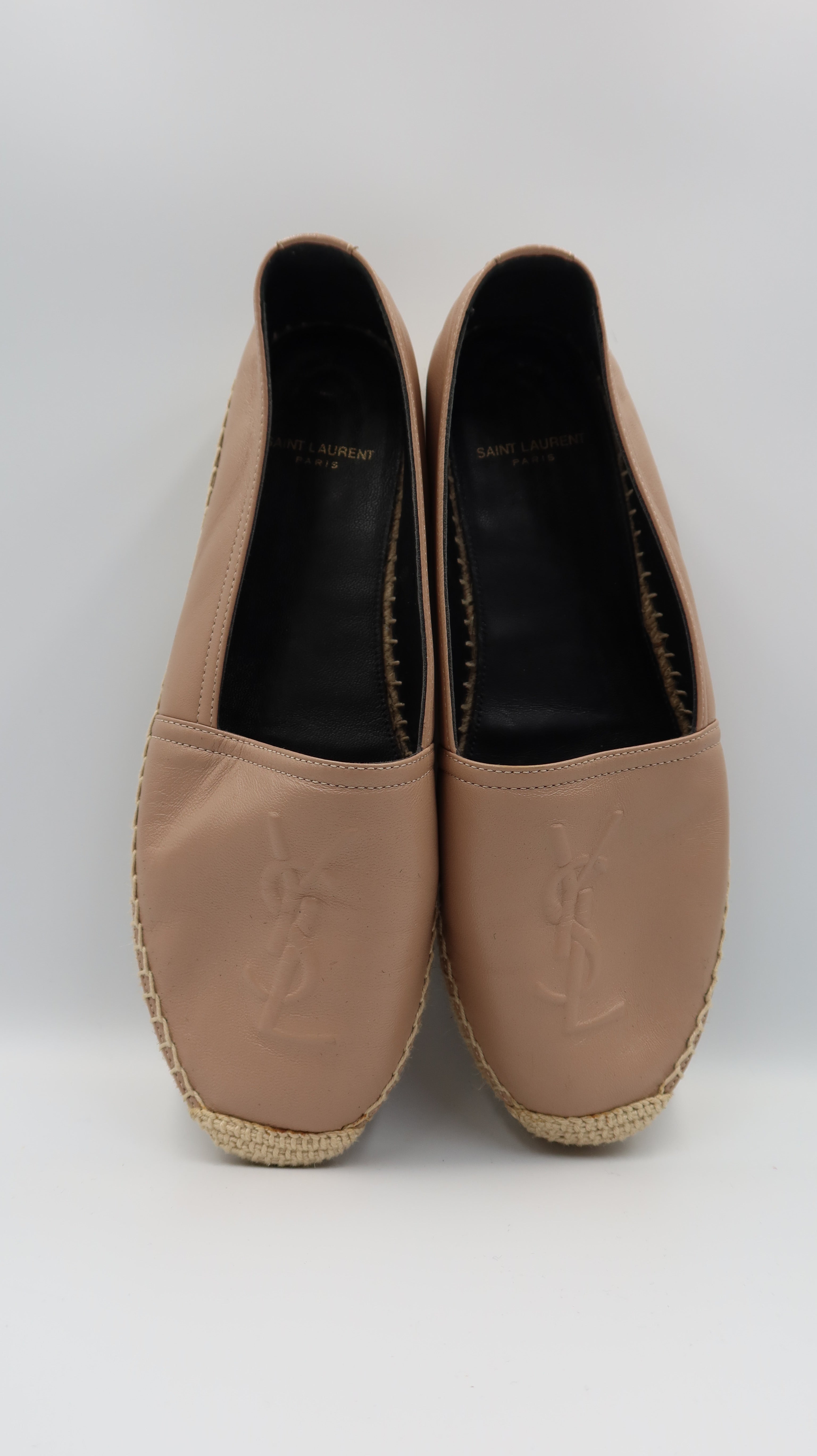 Saint Laurent Espadrilles (EU37.5)