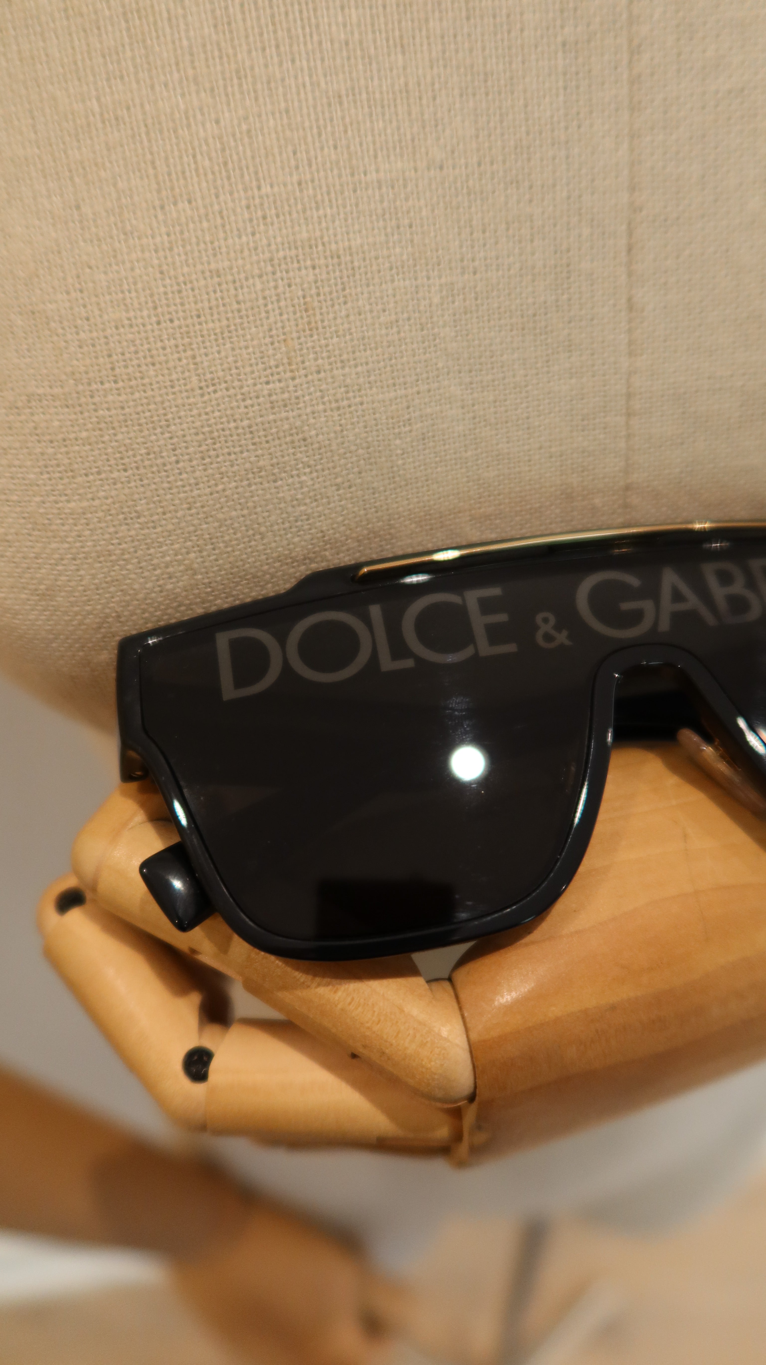 Dolce & Gabbana Sunglasses