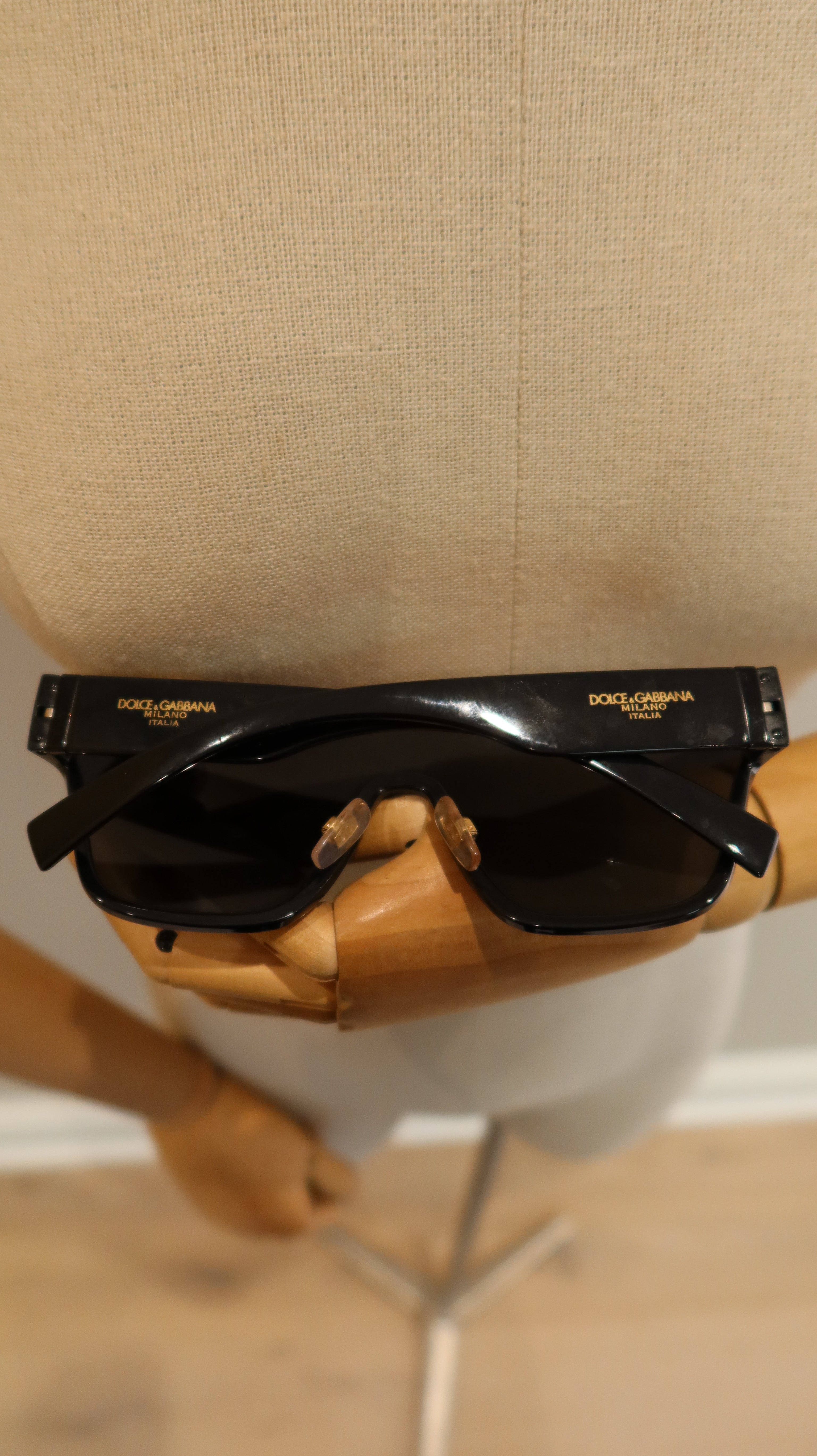 Dolce & Gabbana Sunglasses