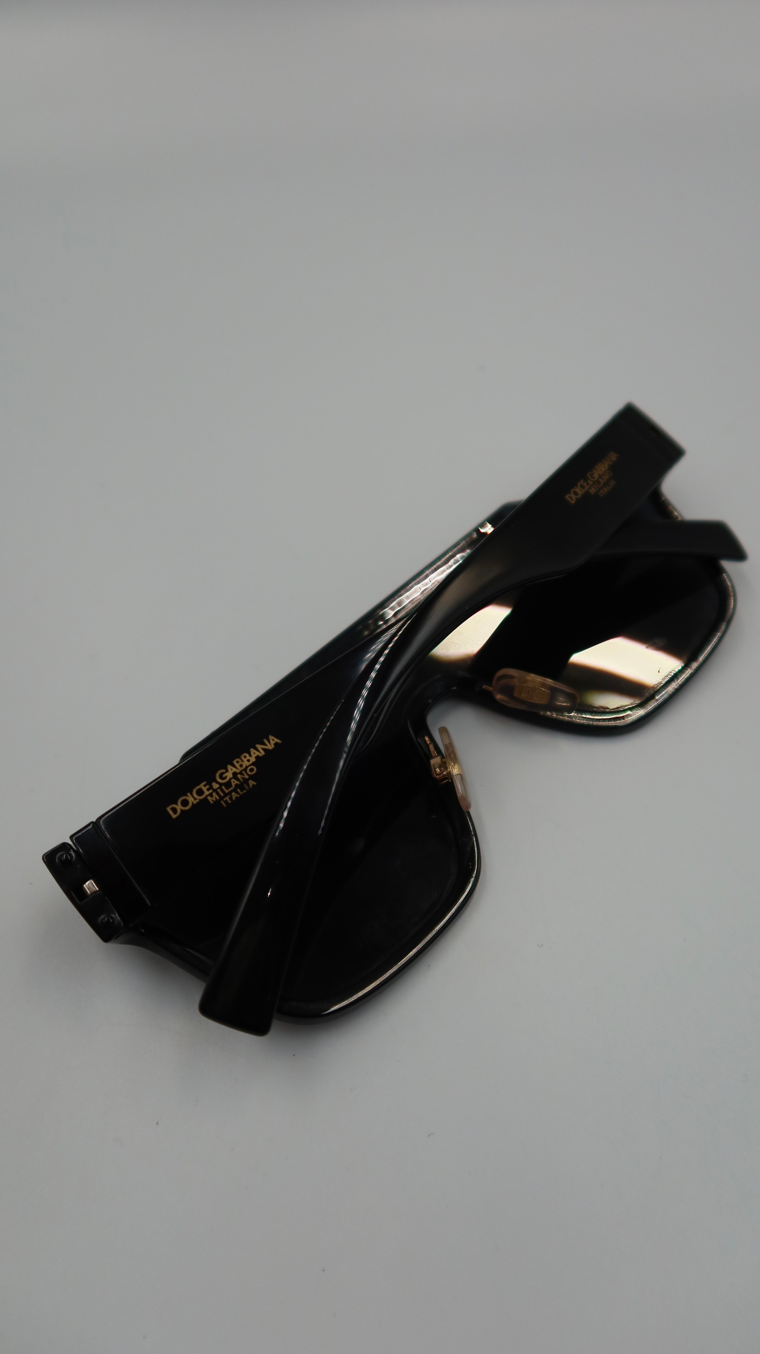 Dolce & Gabbana Sunglasses