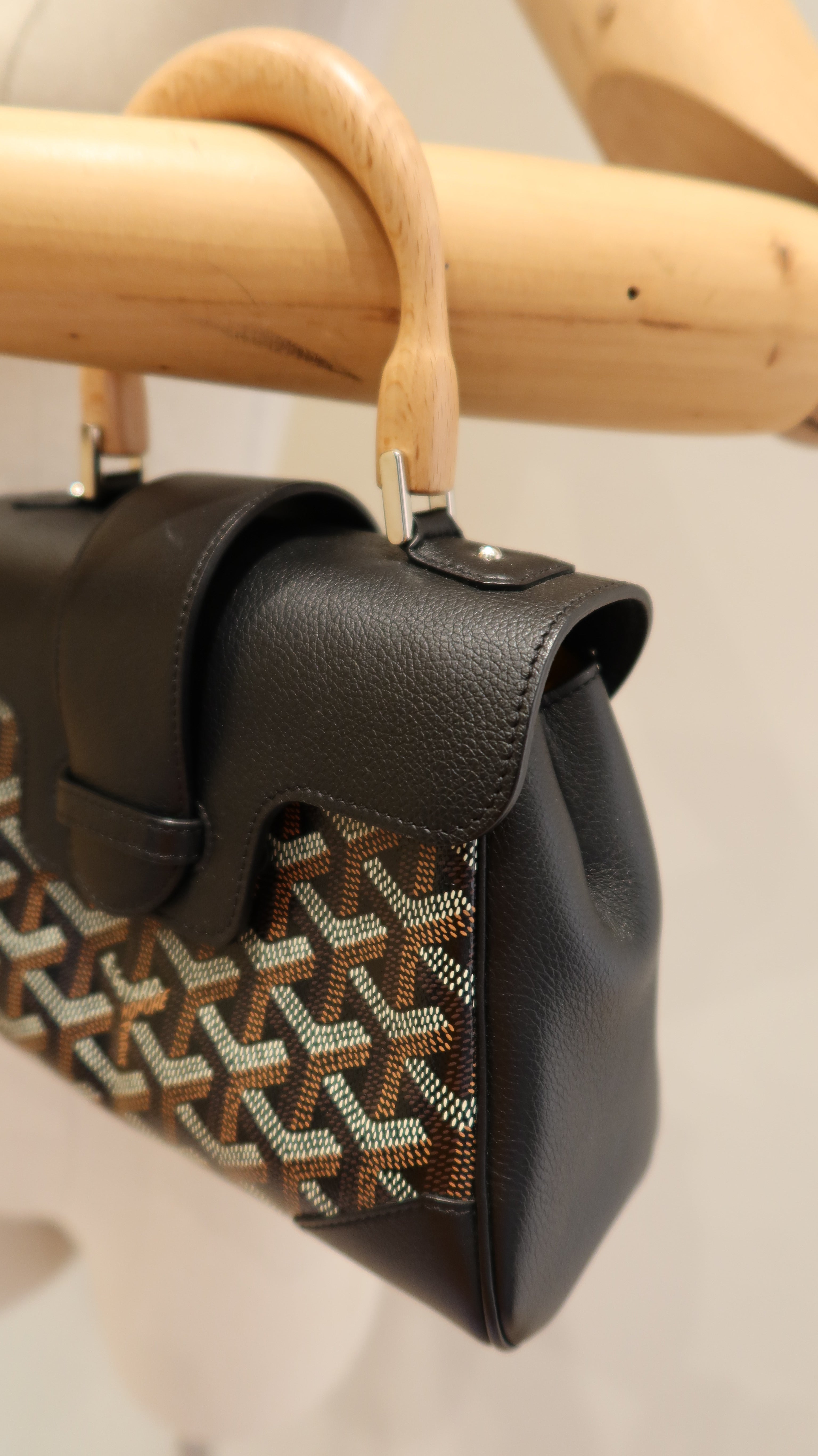 Goyard Saïgon Mini Bag