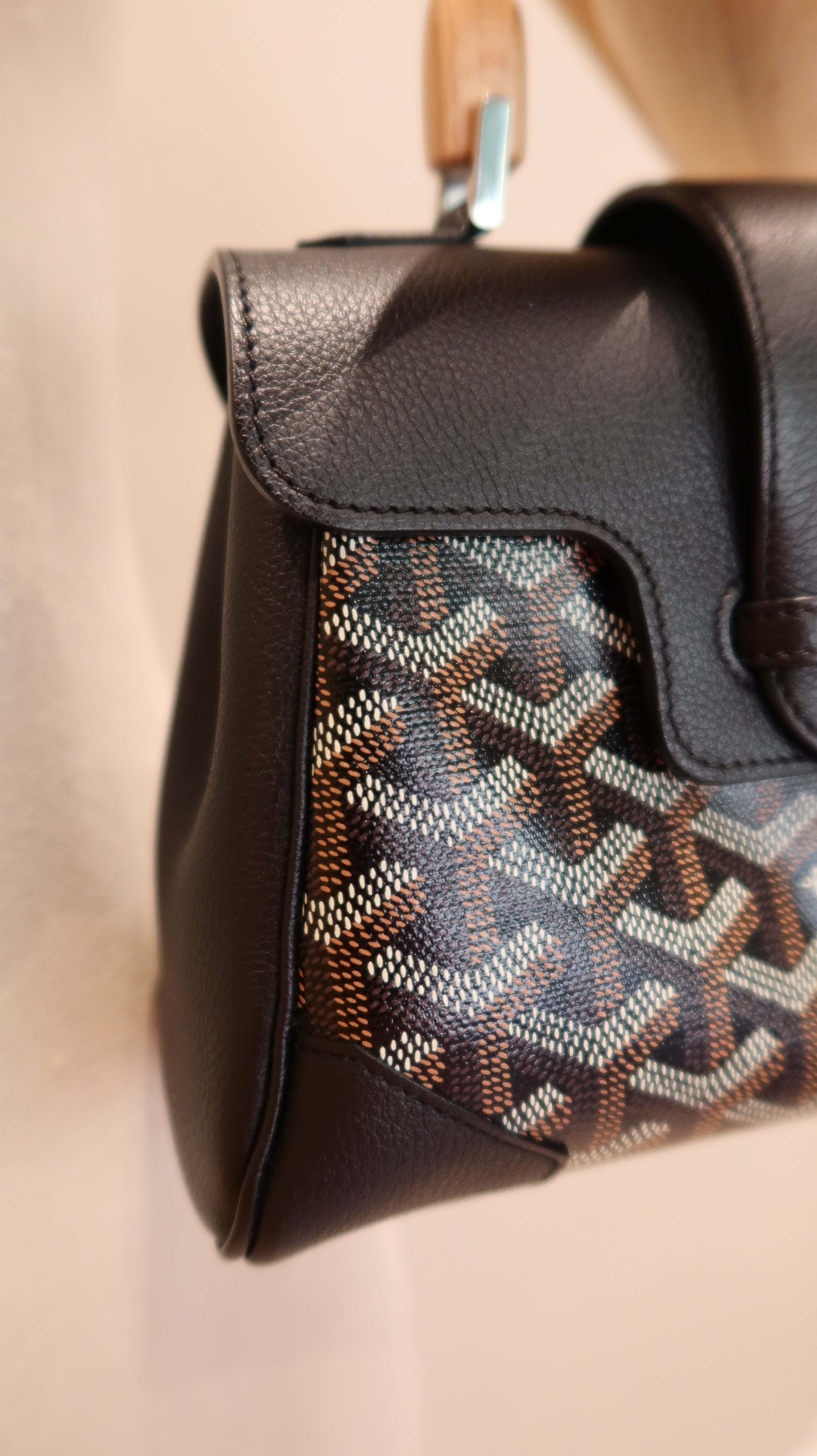 Goyard Saïgon Mini Bag