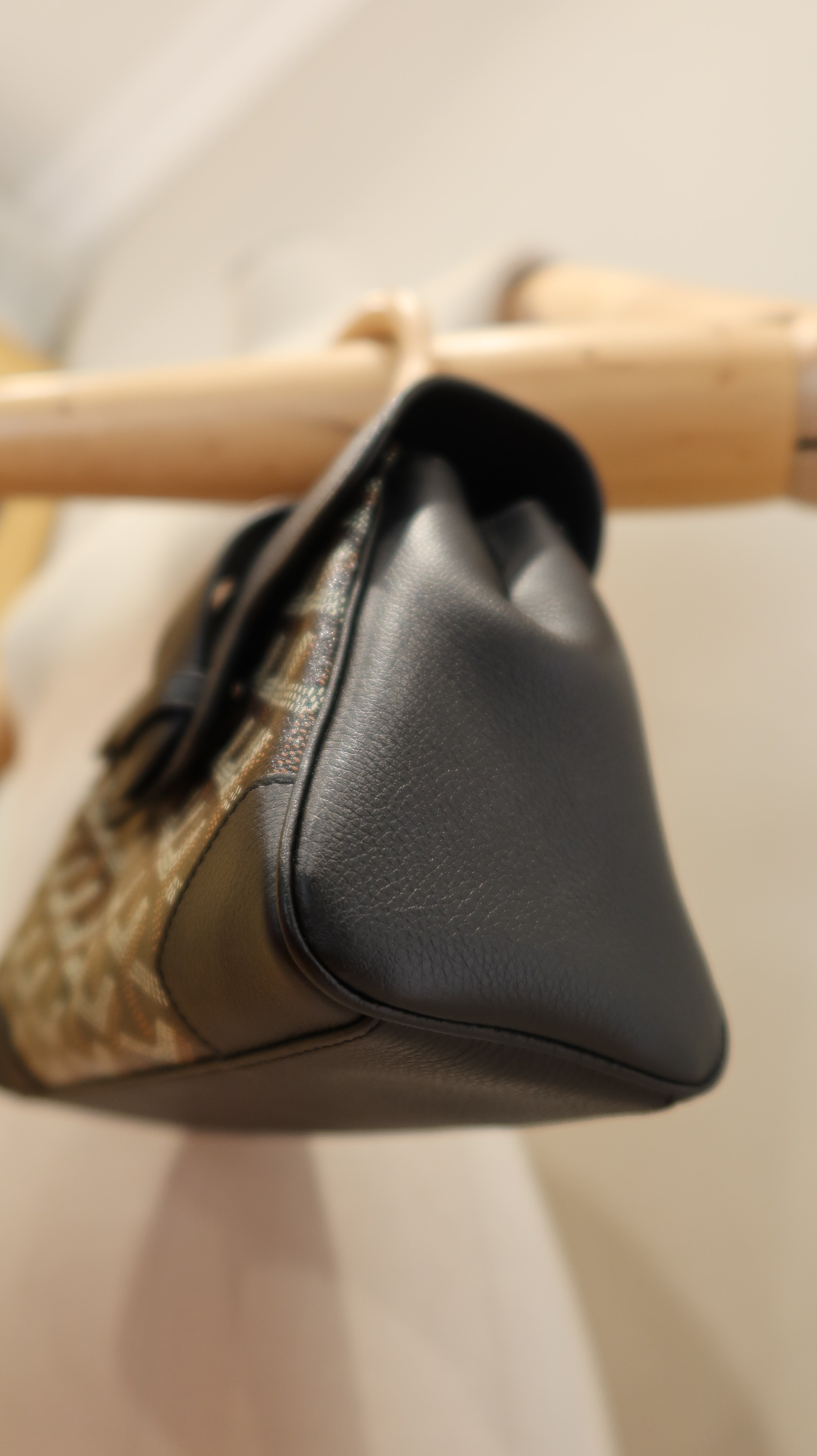 Goyard Saïgon Mini Bag