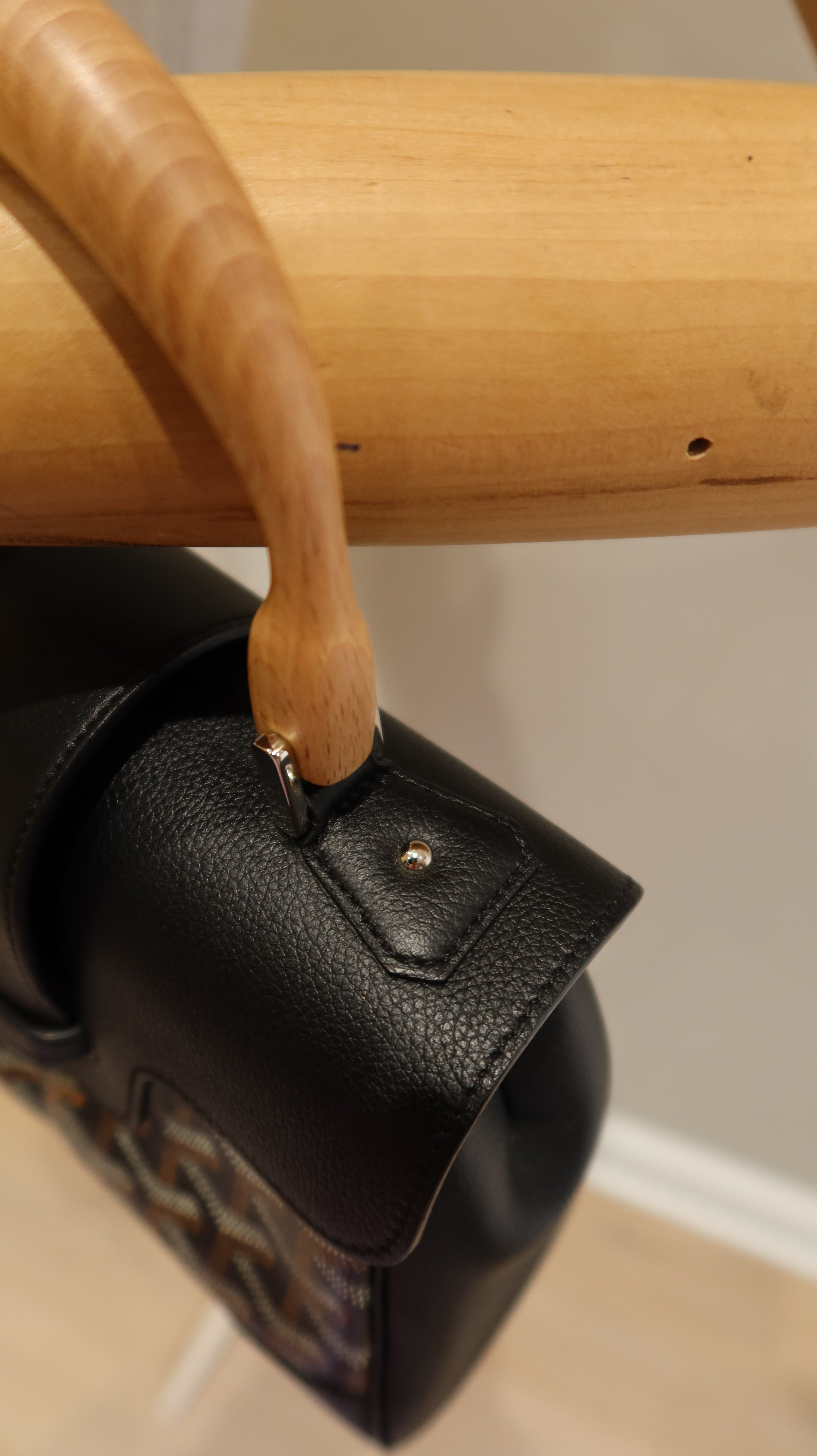 Goyard Saïgon Mini Bag