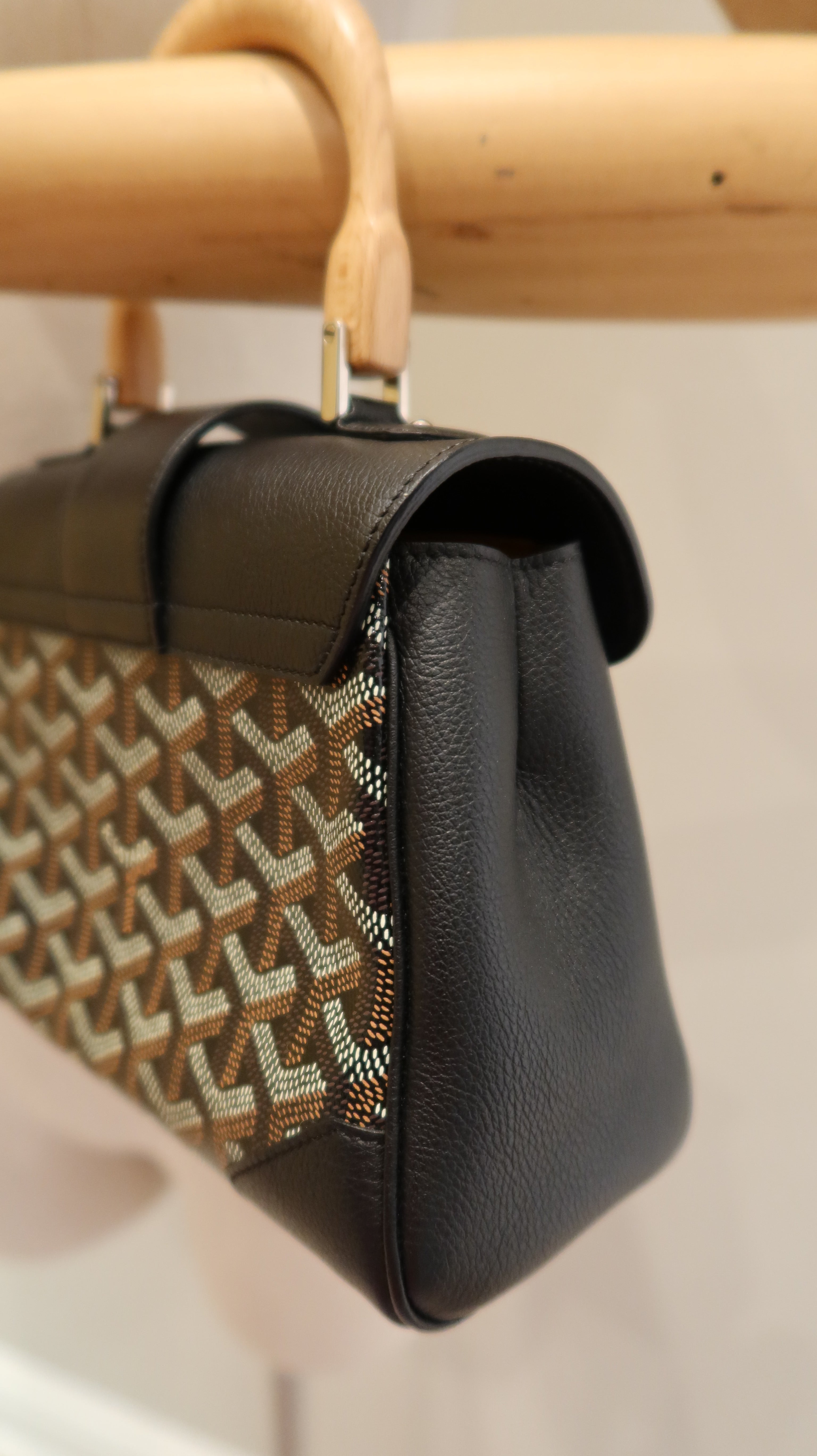 Goyard Saïgon Mini Bag