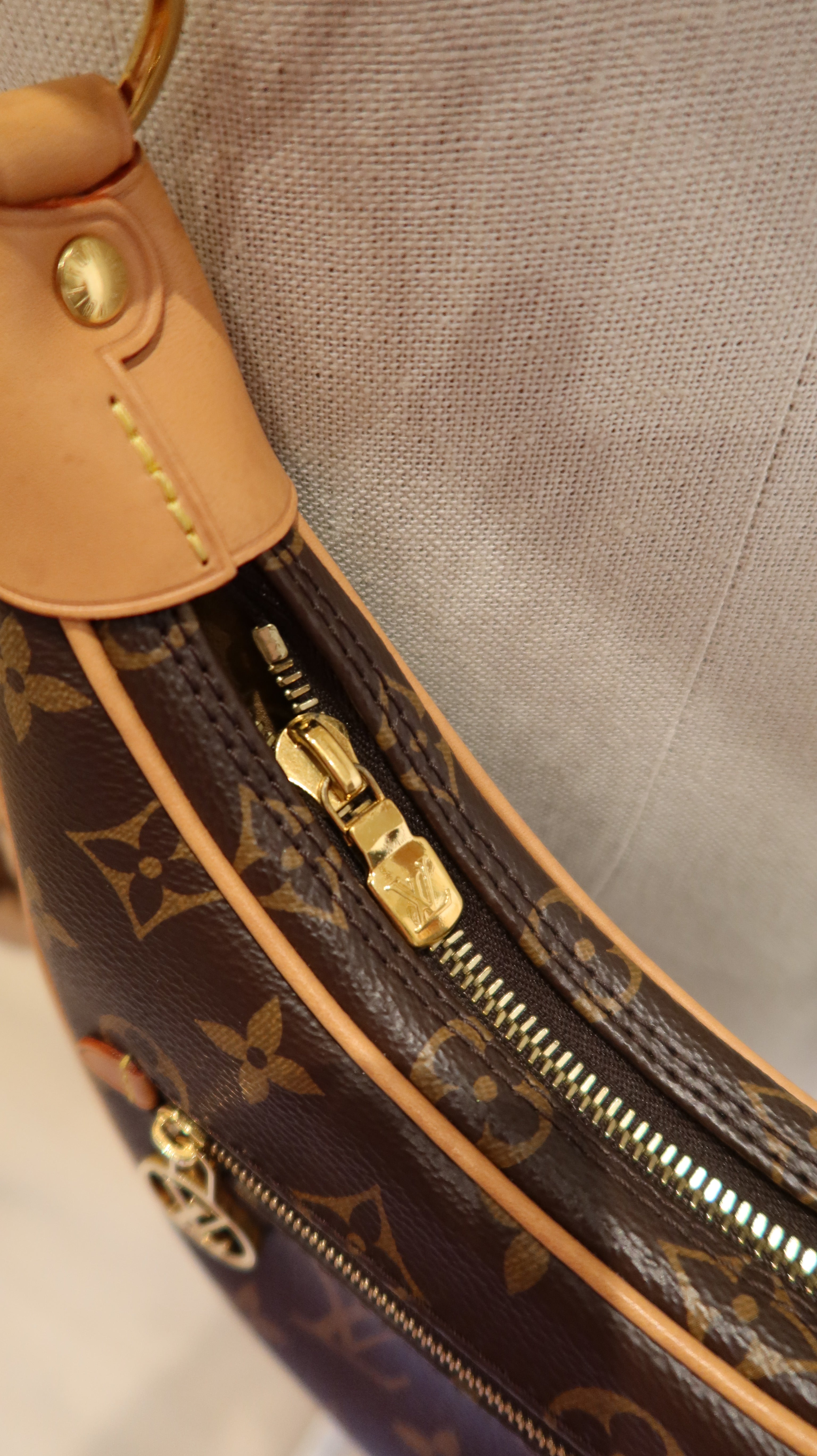 Louis Vuitton Loop Bag