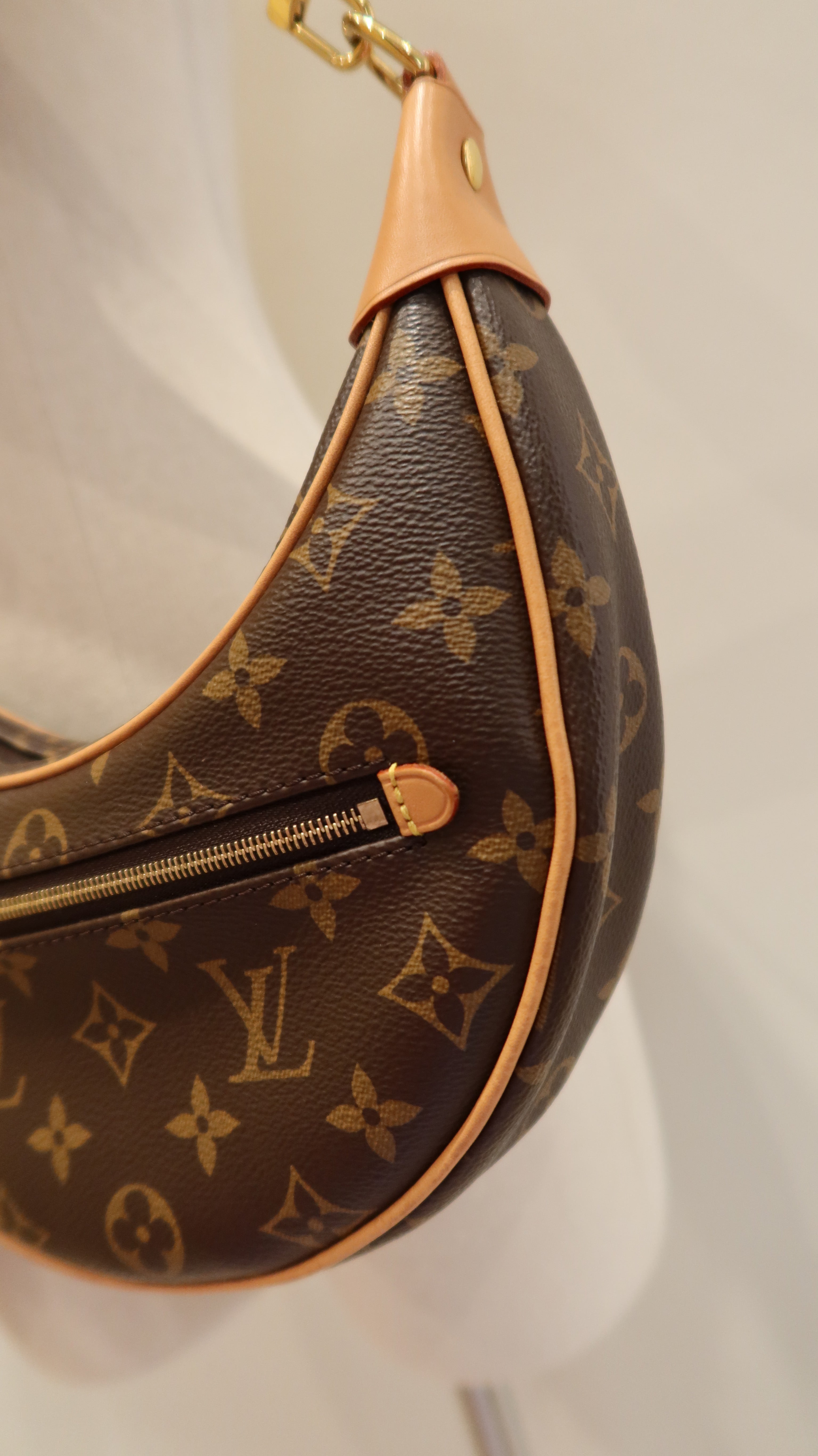 Louis Vuitton Loop Bag