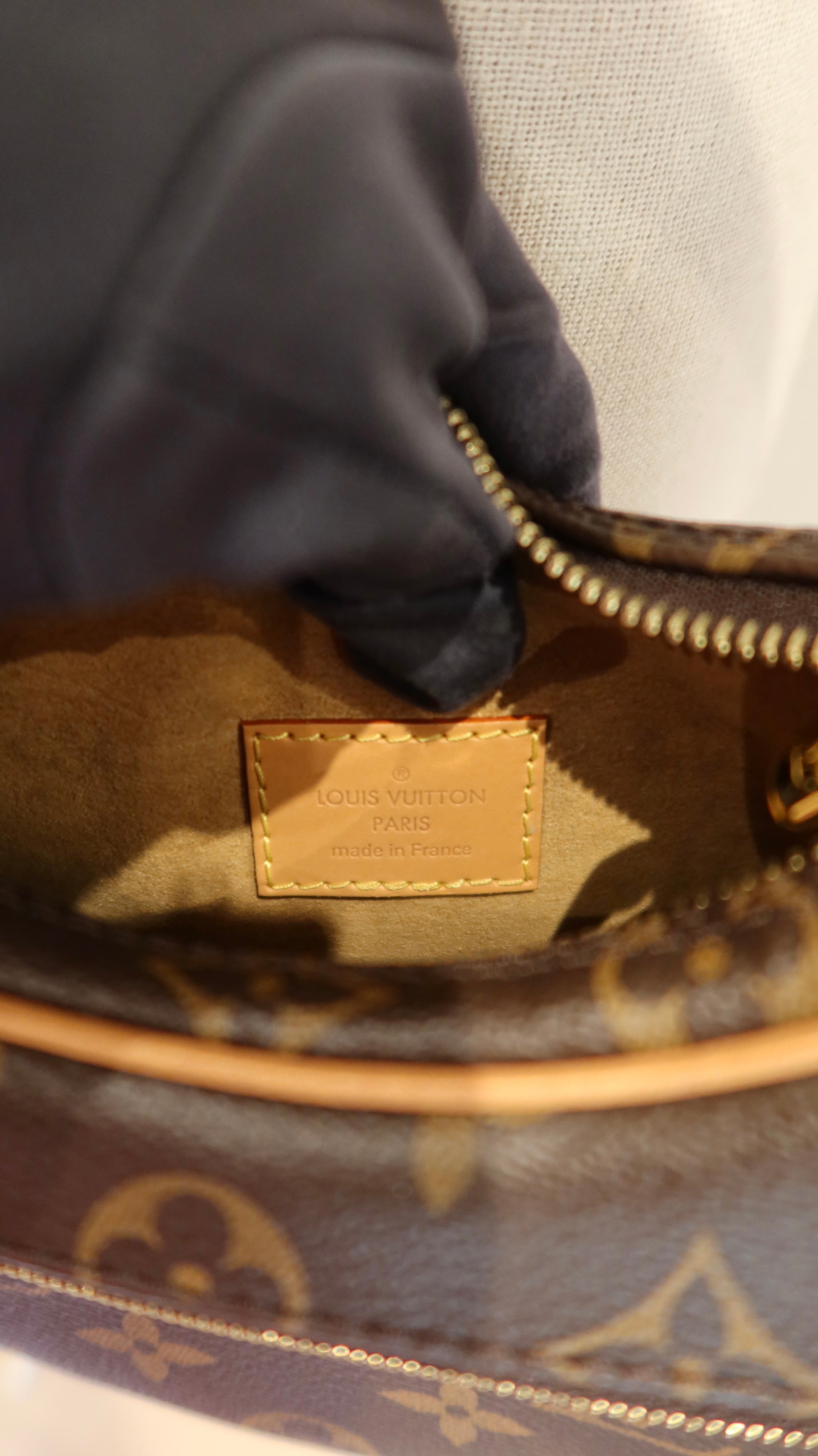 Louis Vuitton Loop Bag